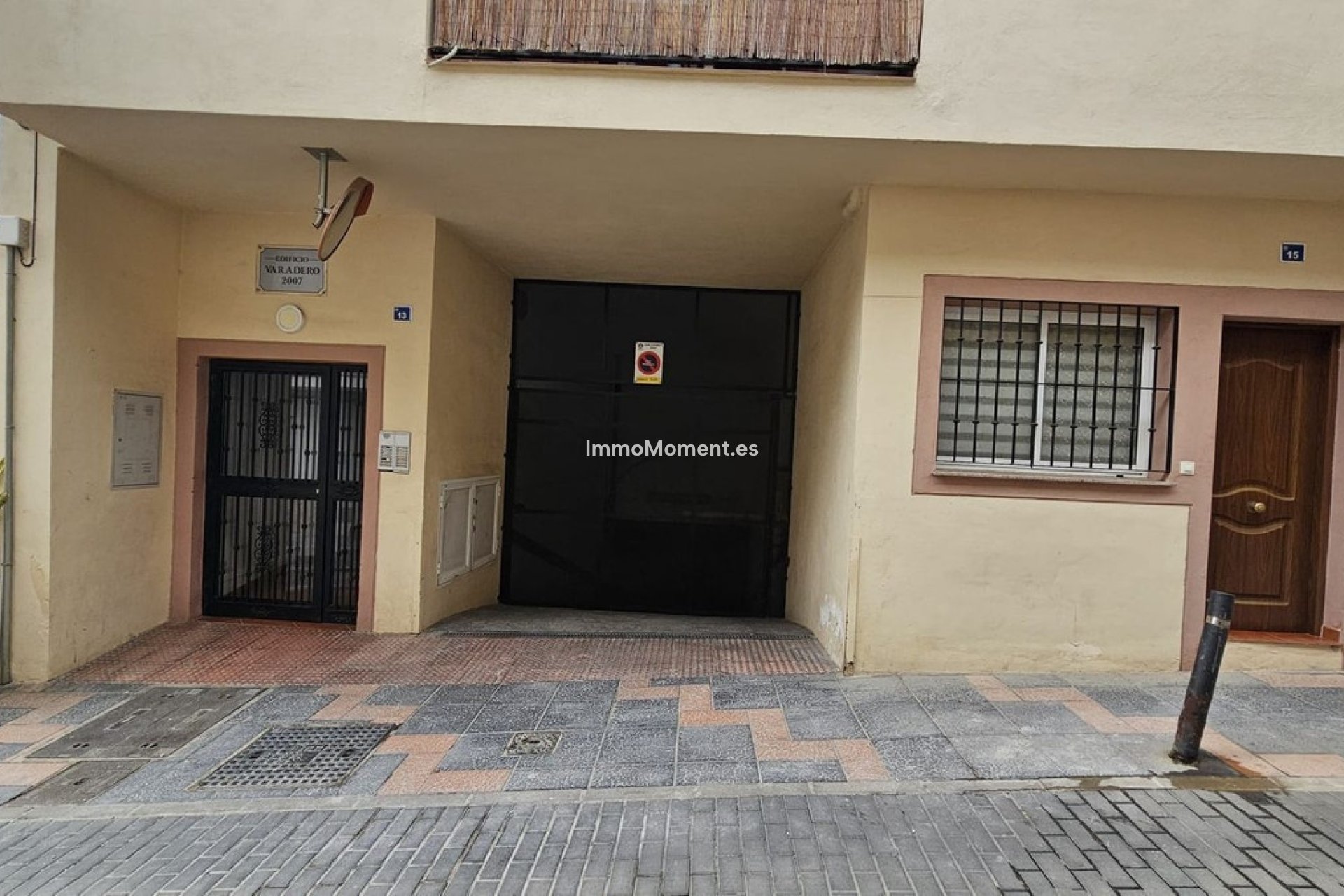 Revente - Appartement - Mijas - Las Lagunas