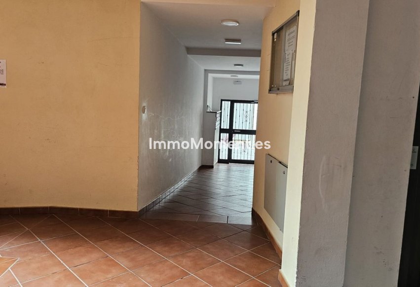 Revente - Appartement - Mijas - Las Lagunas