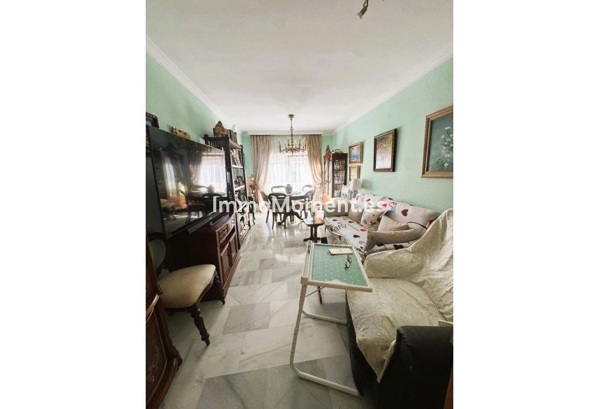 Revente - Appartement - Mijas - Las Lagunas