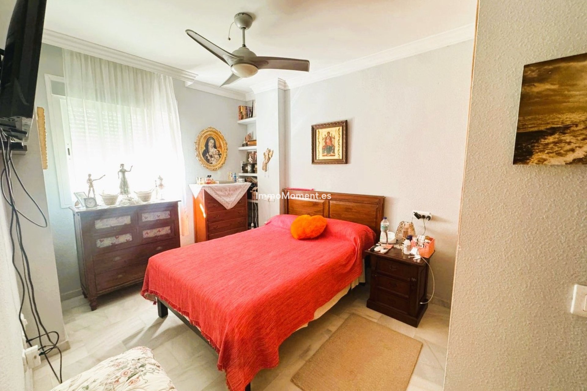 Revente - Appartement - Mijas - Las Lagunas