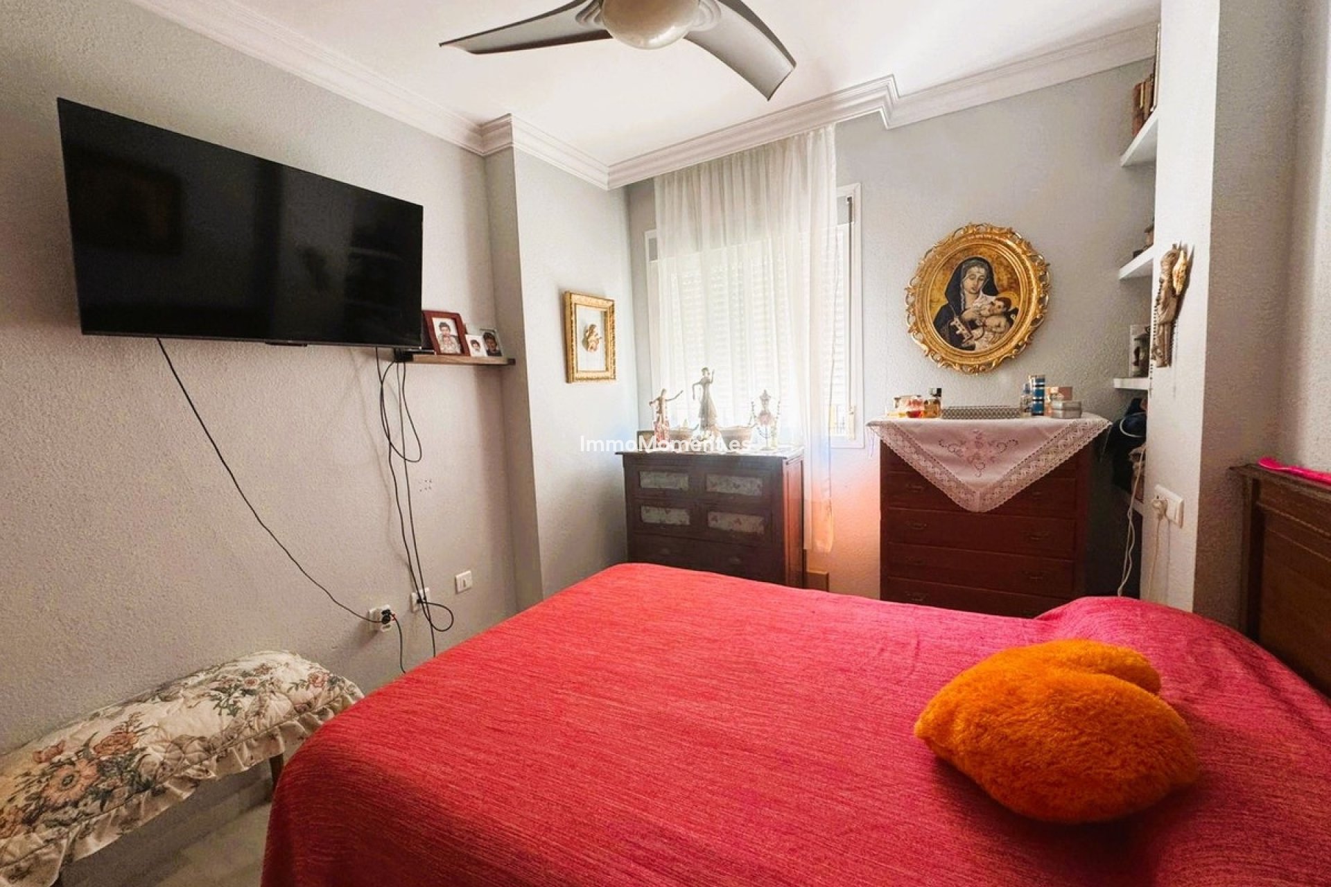 Revente - Appartement - Mijas - Las Lagunas