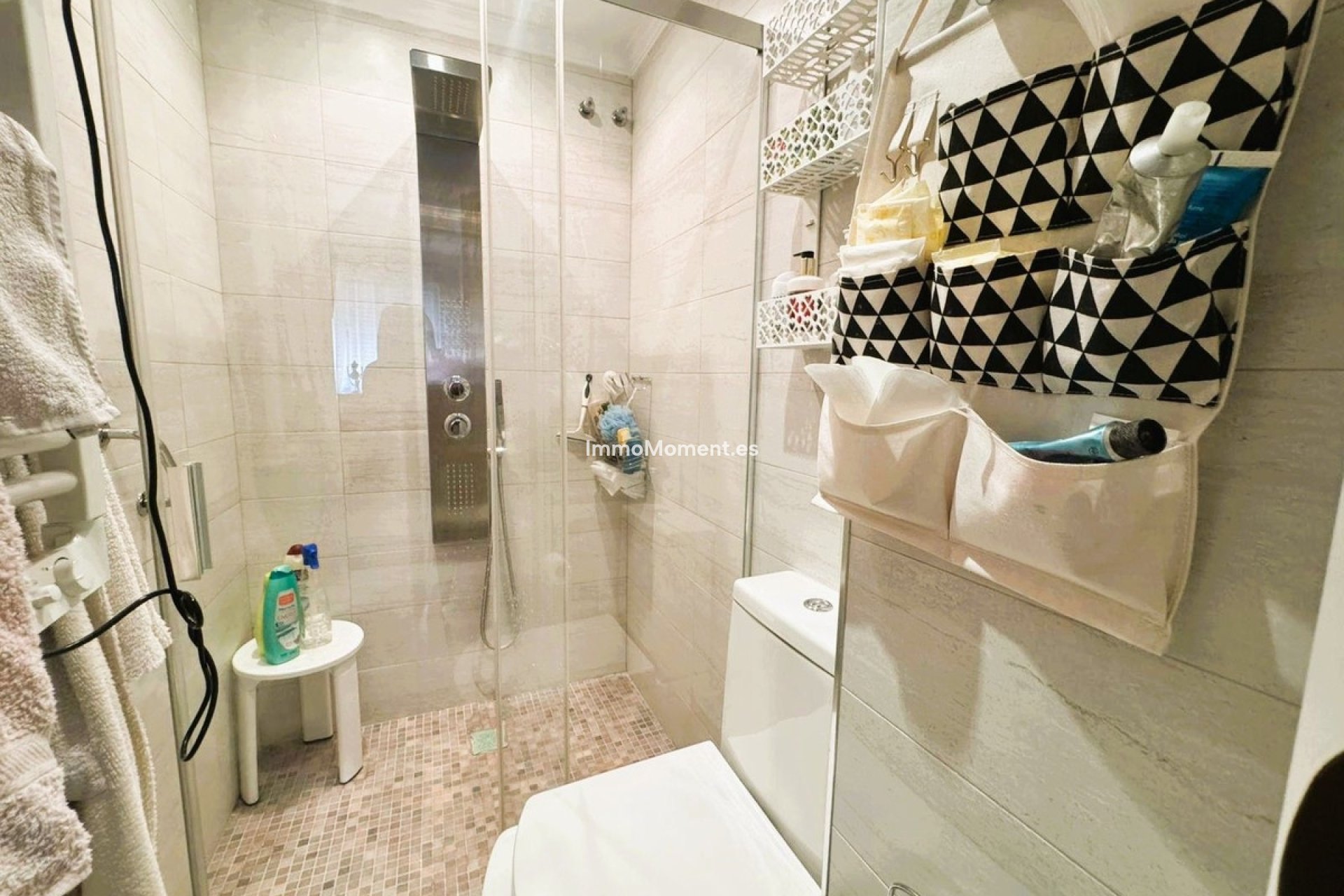 Revente - Appartement - Mijas - Las Lagunas