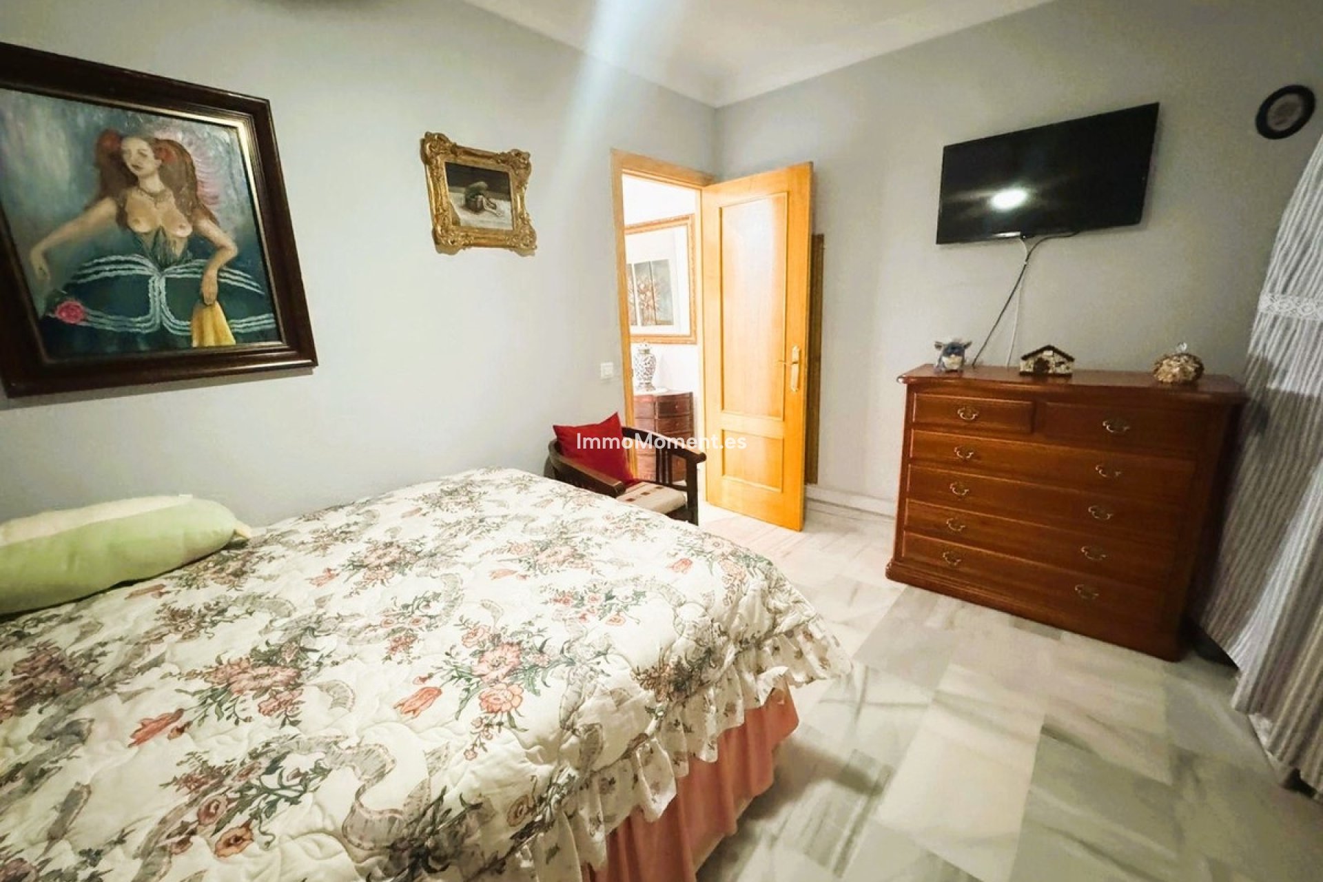 Revente - Appartement - Mijas - Las Lagunas