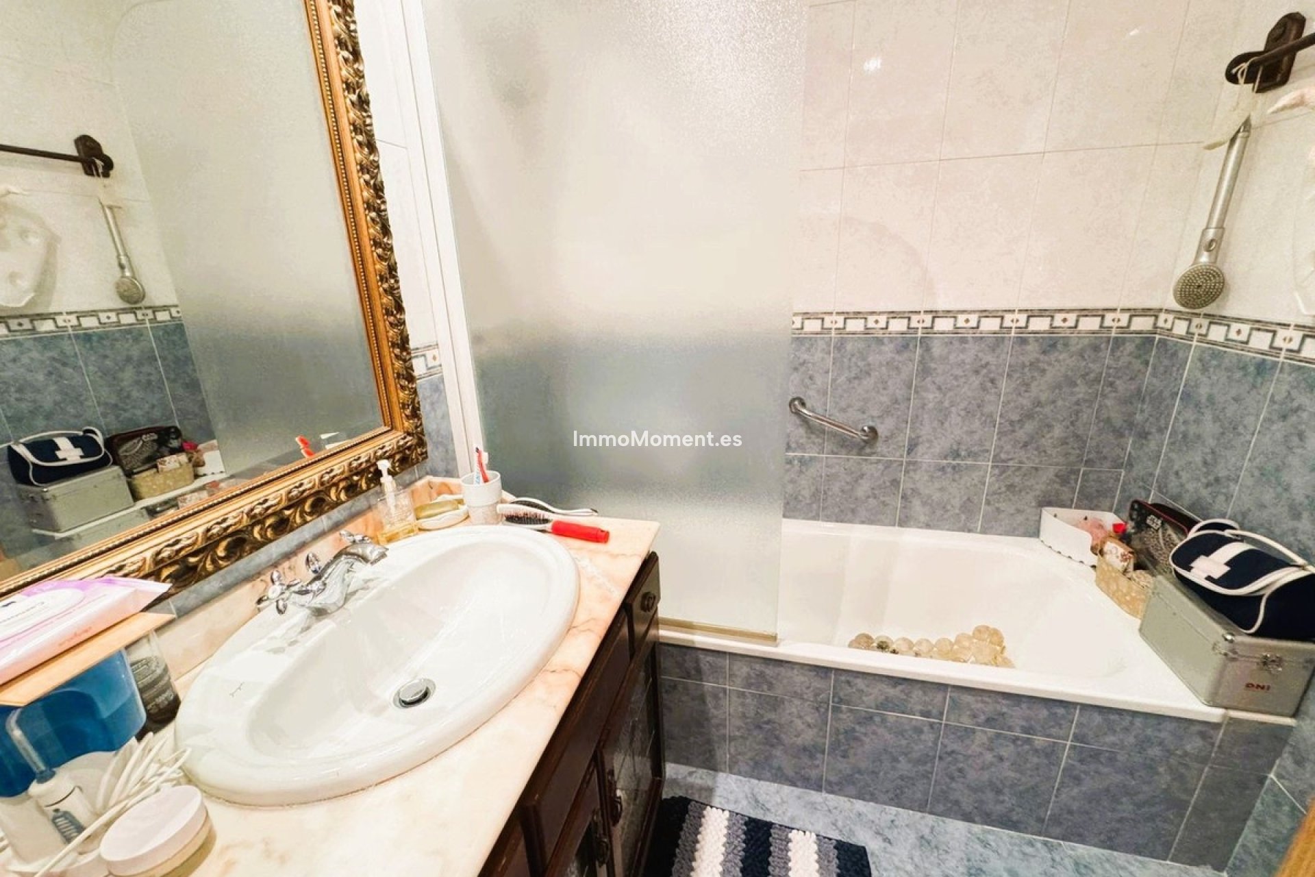 Revente - Appartement - Mijas - Las Lagunas