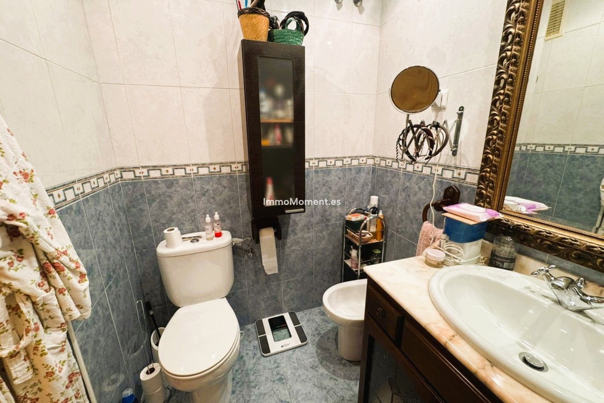 Revente - Appartement - Mijas - Las Lagunas