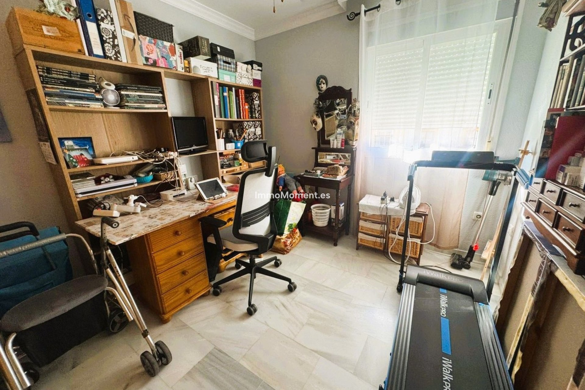 Revente - Appartement - Mijas - Las Lagunas