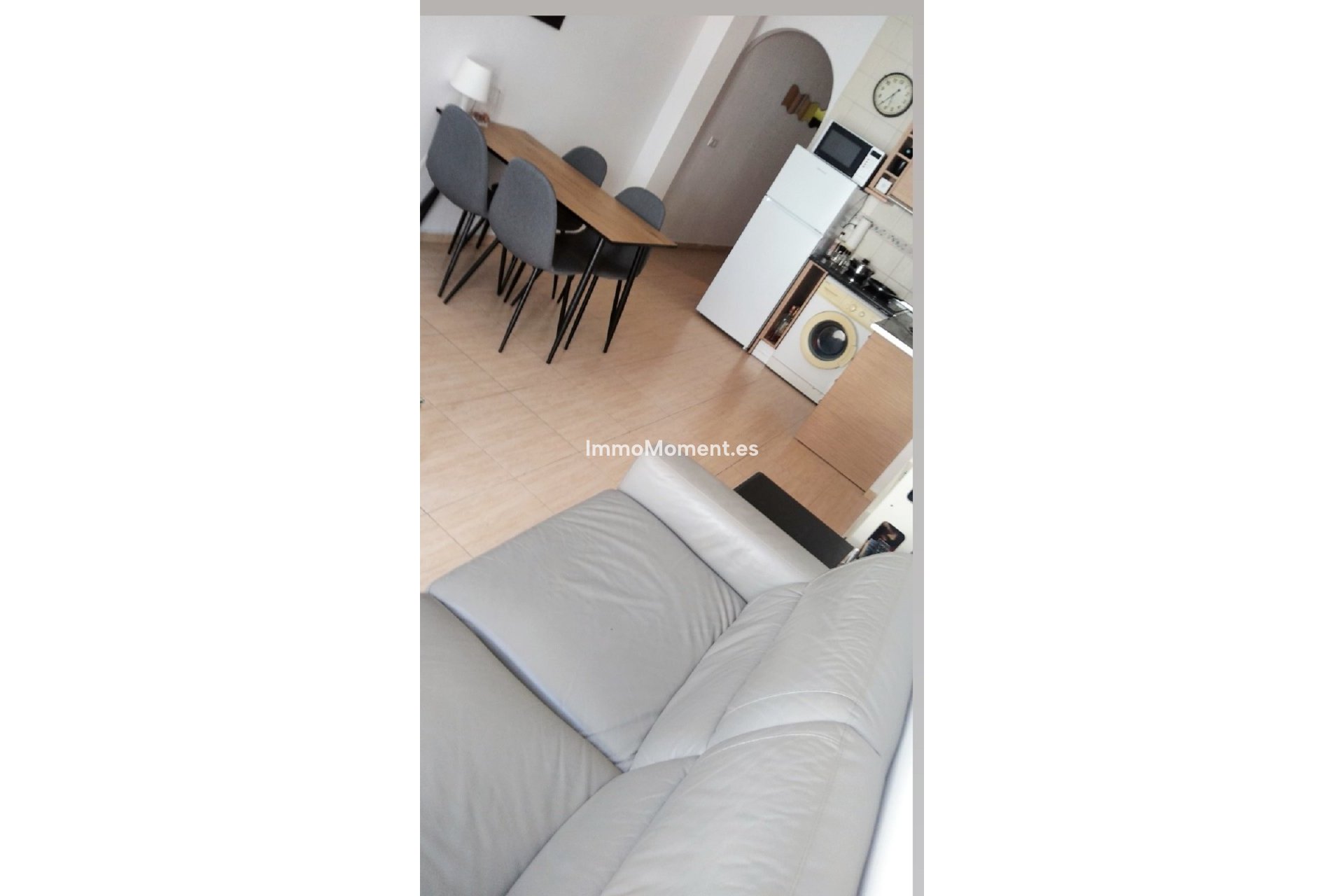 Revente - Appartement - Mijas - Las Lagunas