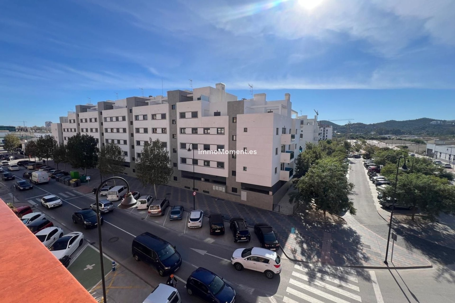 Revente - Appartement - Mijas - Las Lagunas