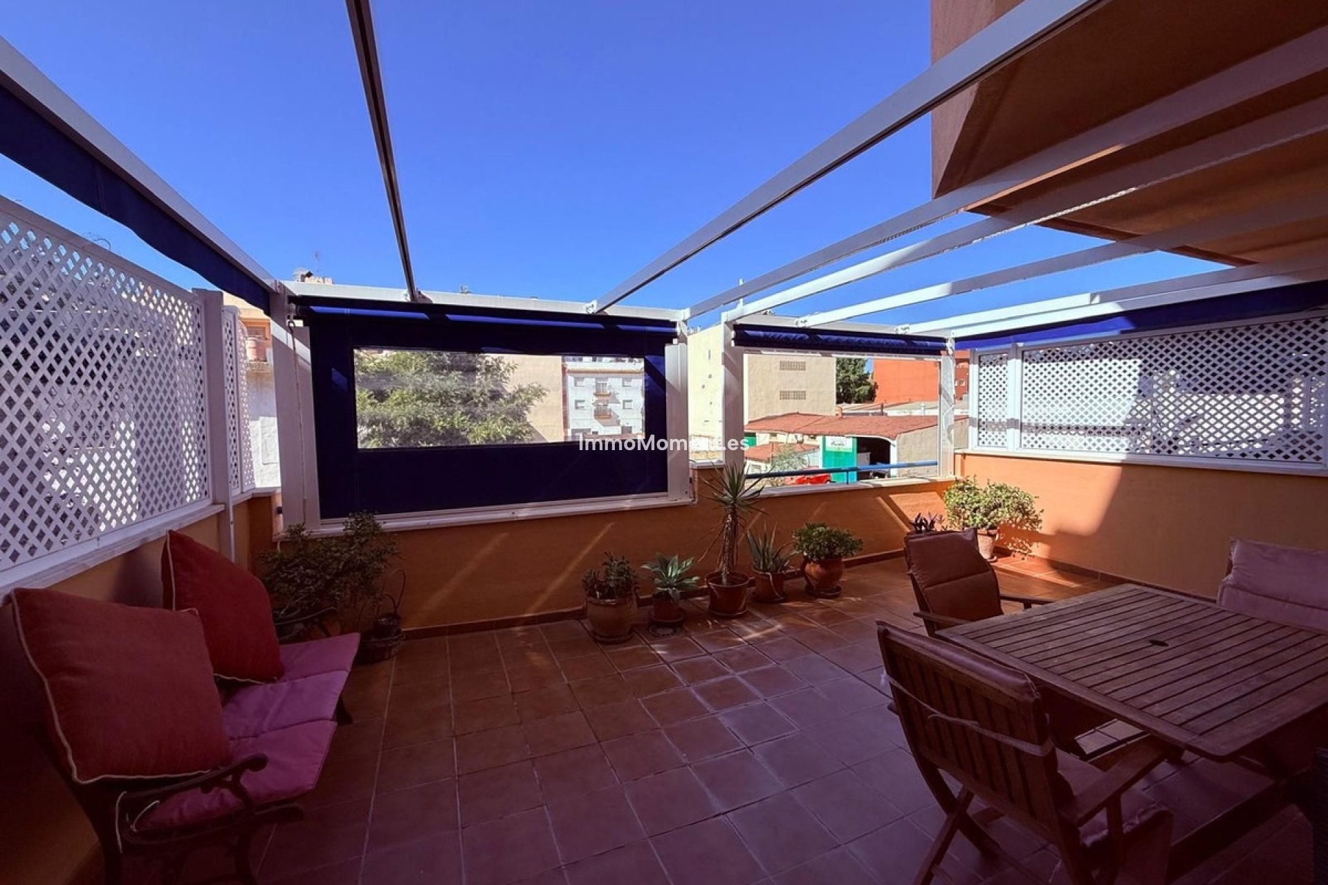 Revente - Appartement - Mijas - Las Lagunas