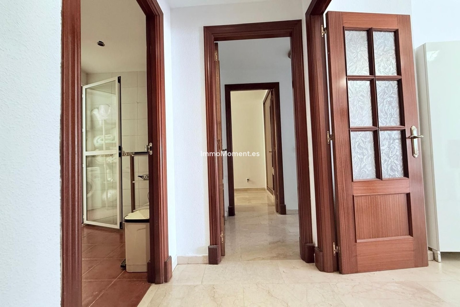 Revente - Appartement - Mijas - Las Lagunas