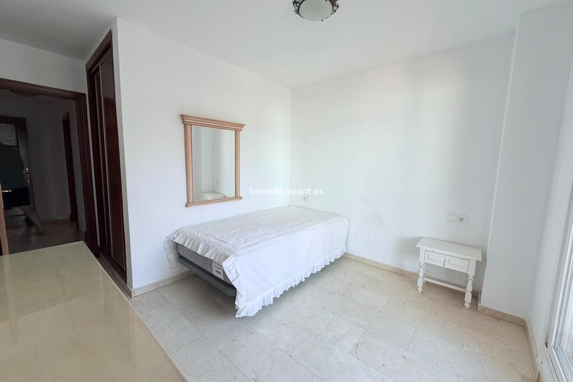 Revente - Appartement - Mijas - Las Lagunas