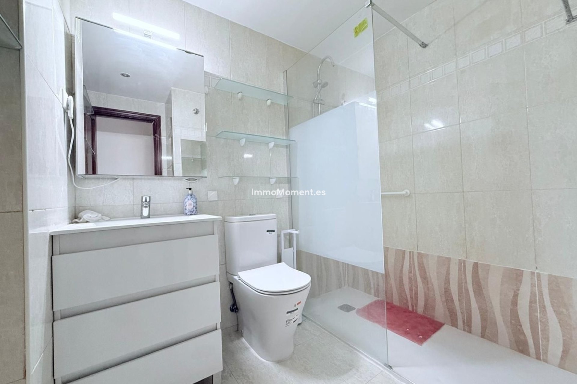 Revente - Appartement - Mijas - Las Lagunas