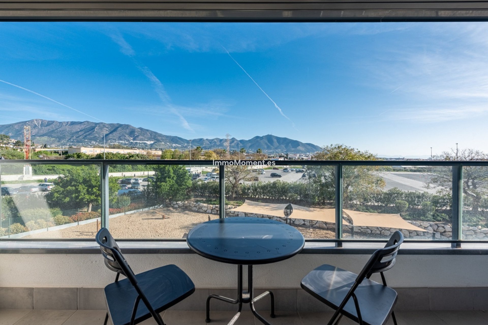 Revente - Appartement - Mijas - Las Lagunas