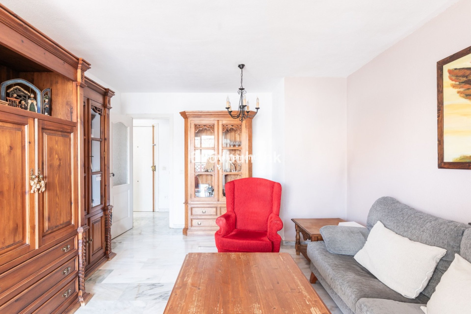 Revente - Appartement - Mijas - Las Lagunas