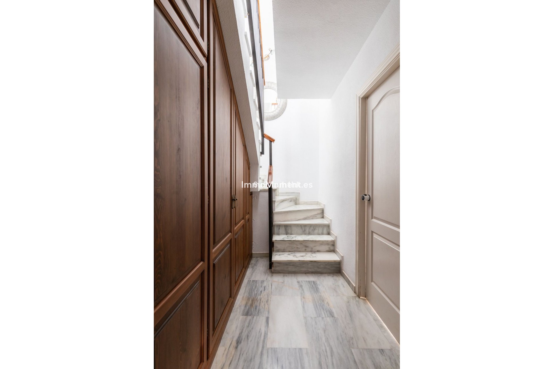 Revente - Appartement - Mijas - Las Lagunas