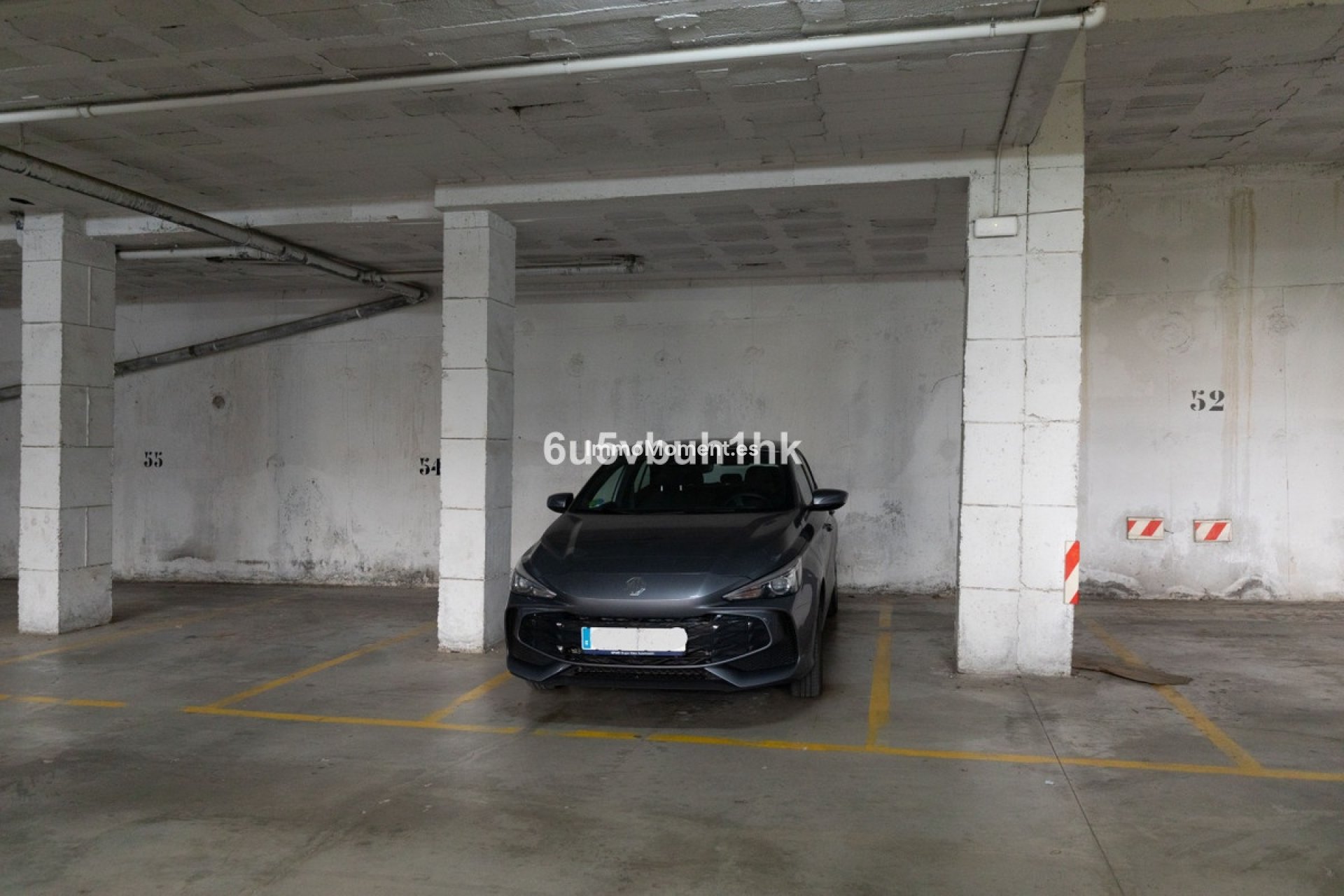 Revente - Appartement - Mijas - Las Lagunas