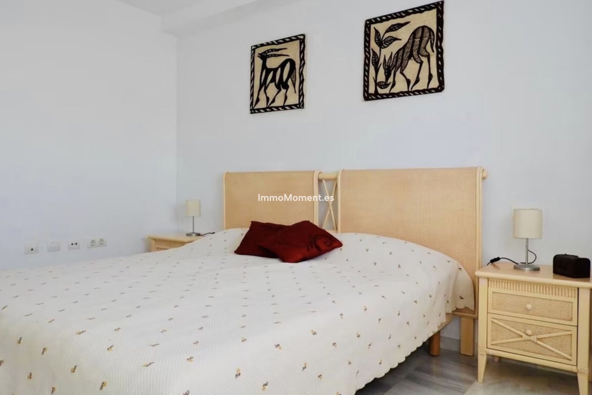 Revente - Appartement - Mijas - Las Lagunas