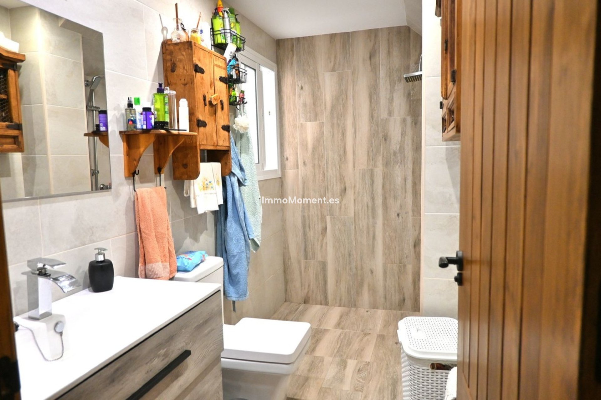 Revente - Appartement - Mijas - Las Lagunas