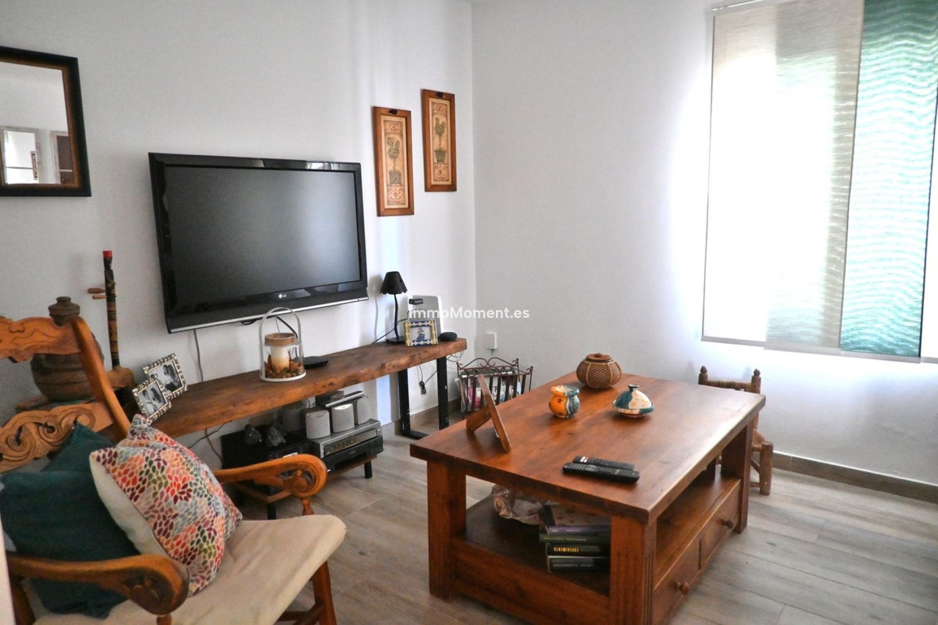 Revente - Appartement - Mijas - Las Lagunas