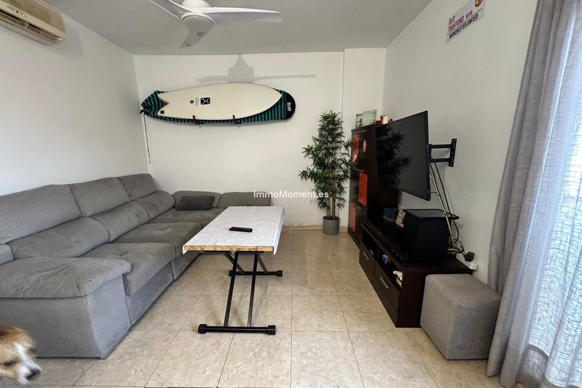 Revente - Appartement - Mijas - Las Lagunas