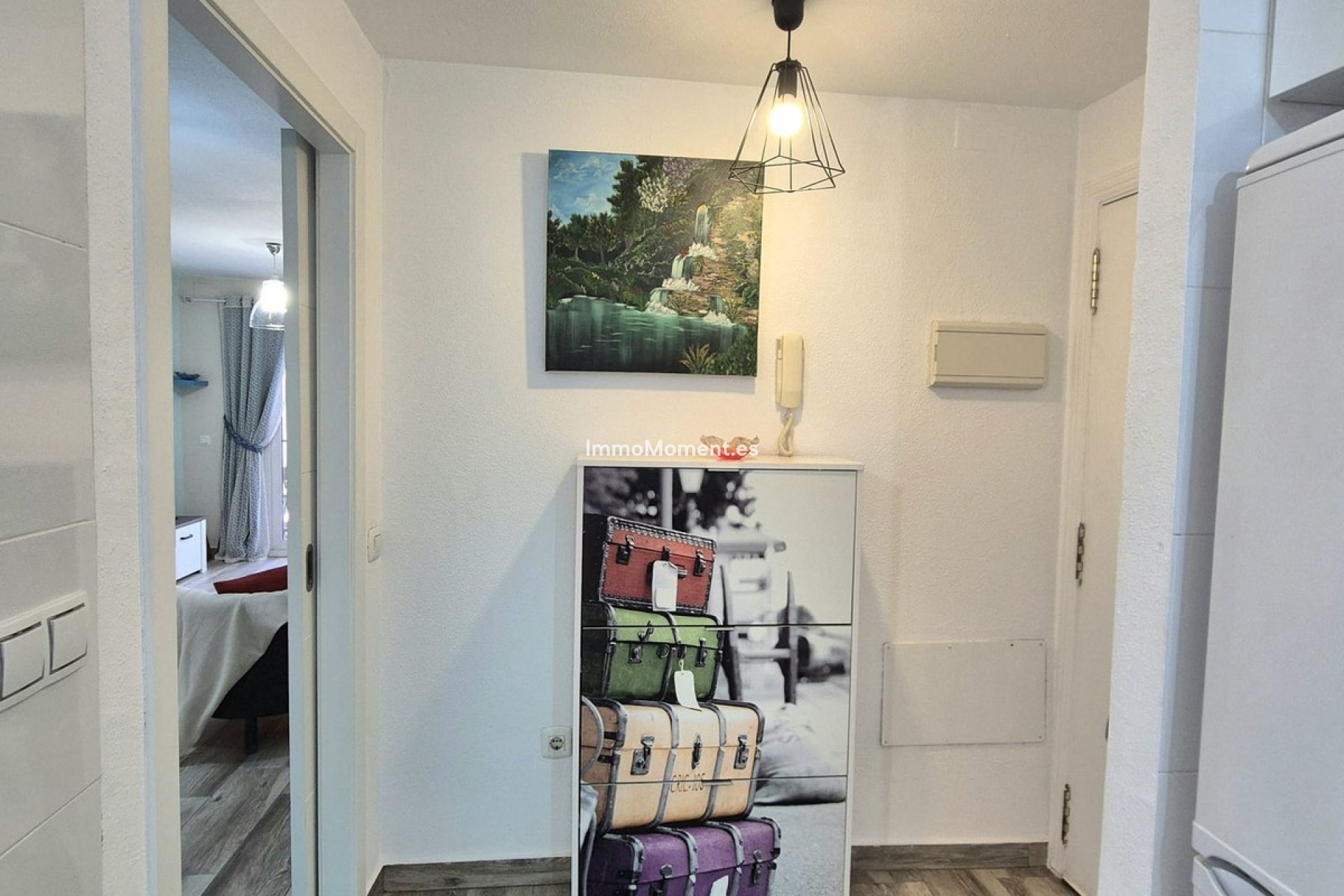 Revente - Appartement - Mijas - Las Lagunas