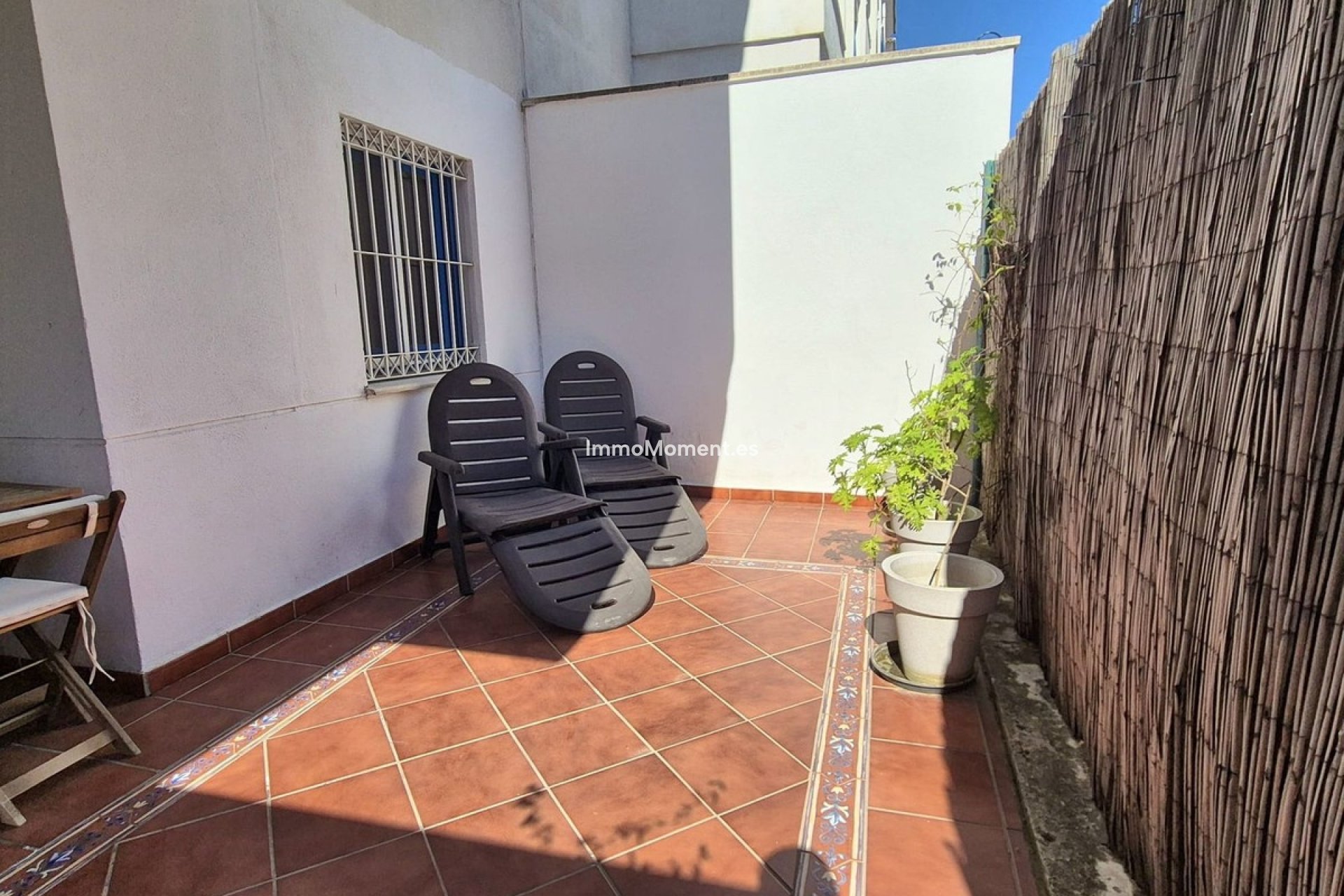 Revente - Appartement - Mijas - Las Lagunas