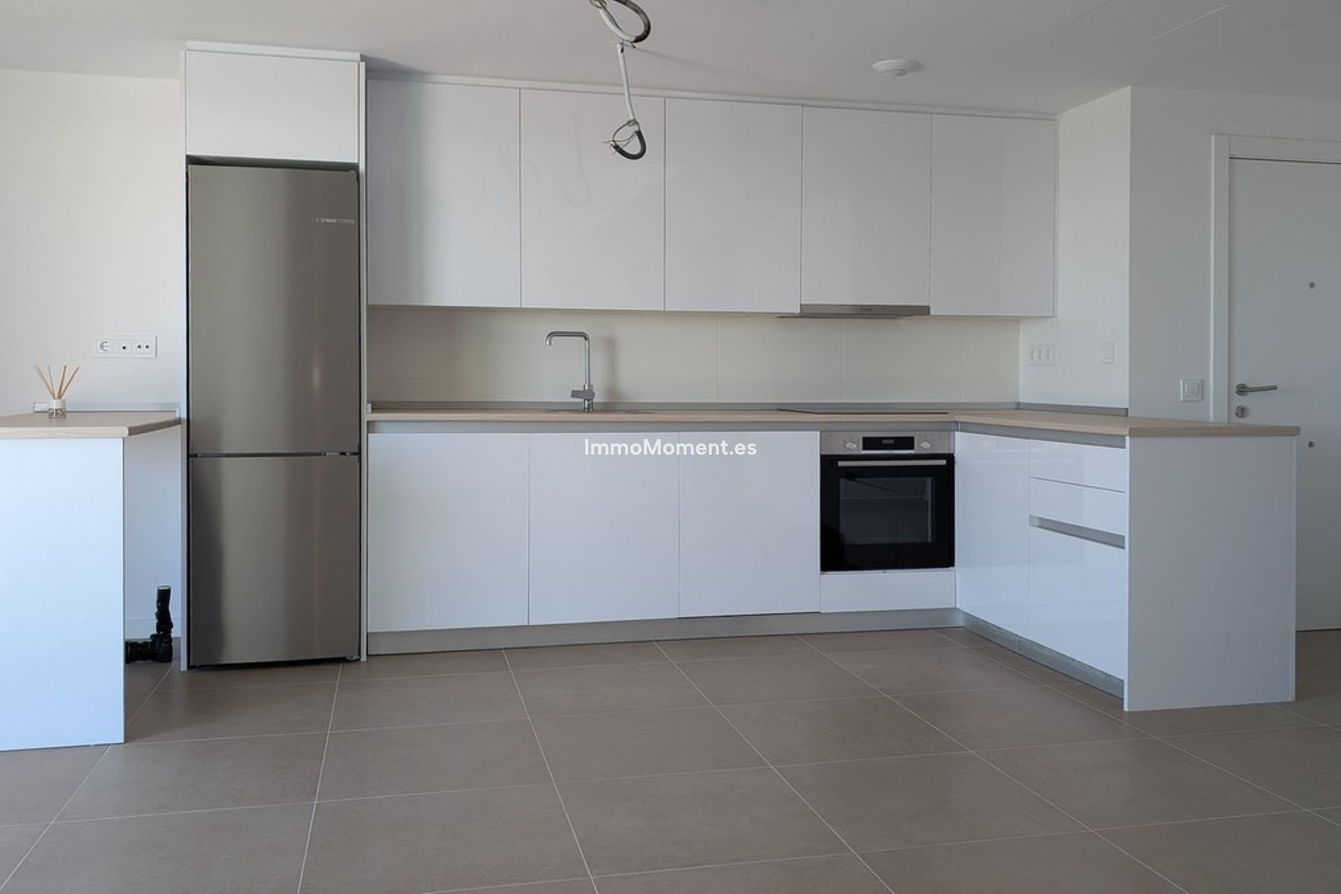 Revente - Appartement - Mijas - Mijas Centro