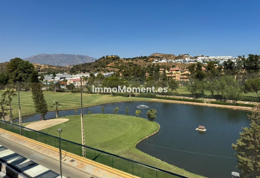 Revente - Appartement - Mijas - Mijas Centro
