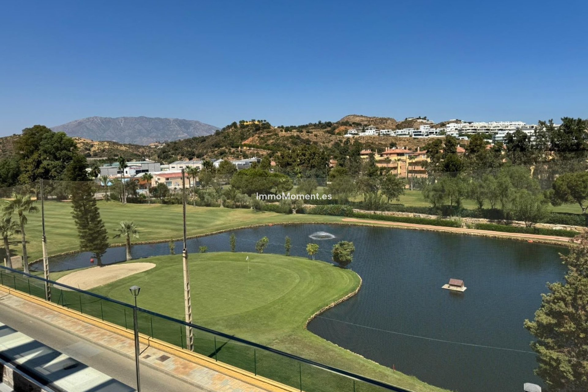 Revente - Appartement - Mijas - Mijas Centro