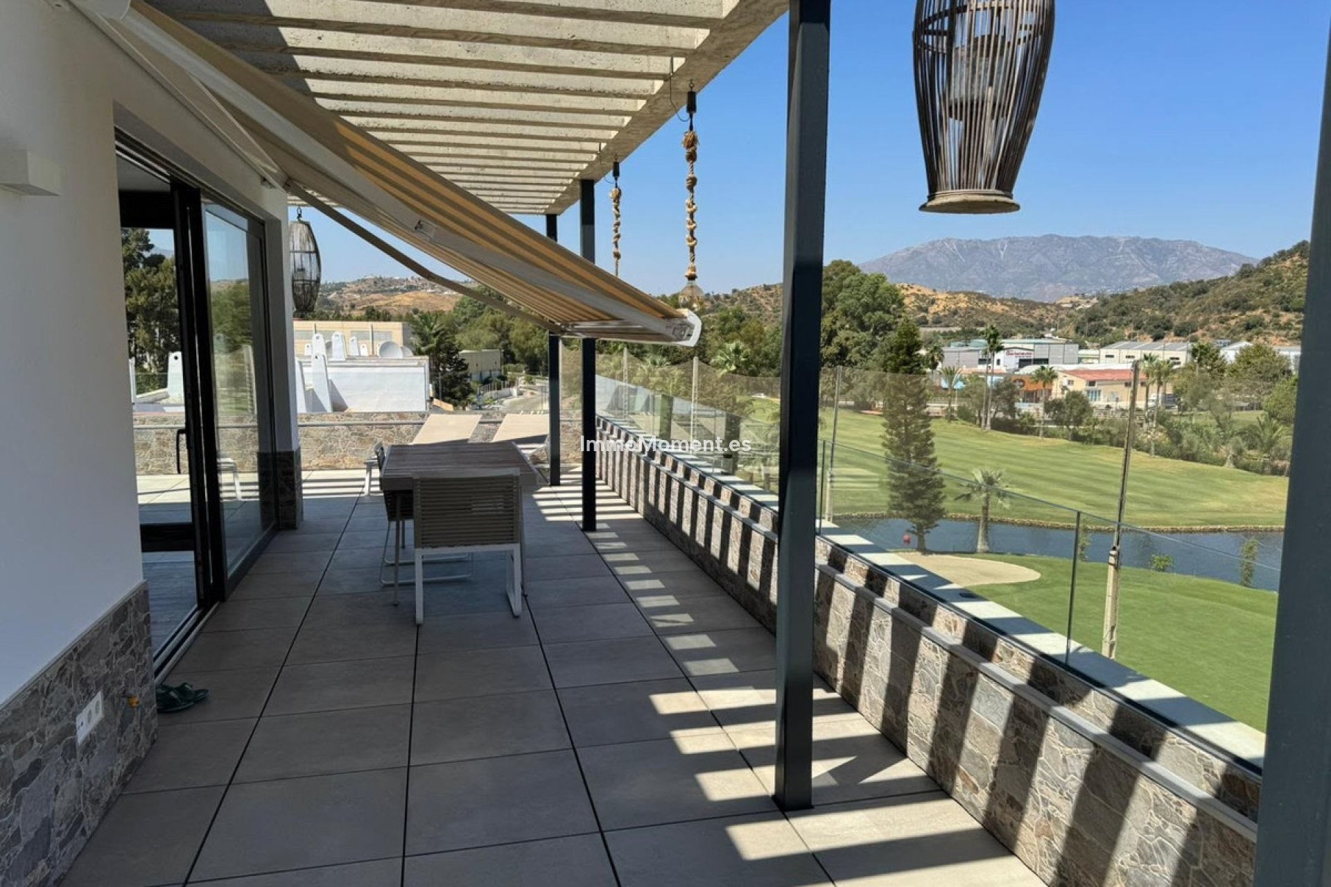 Revente - Appartement - Mijas - Mijas Centro