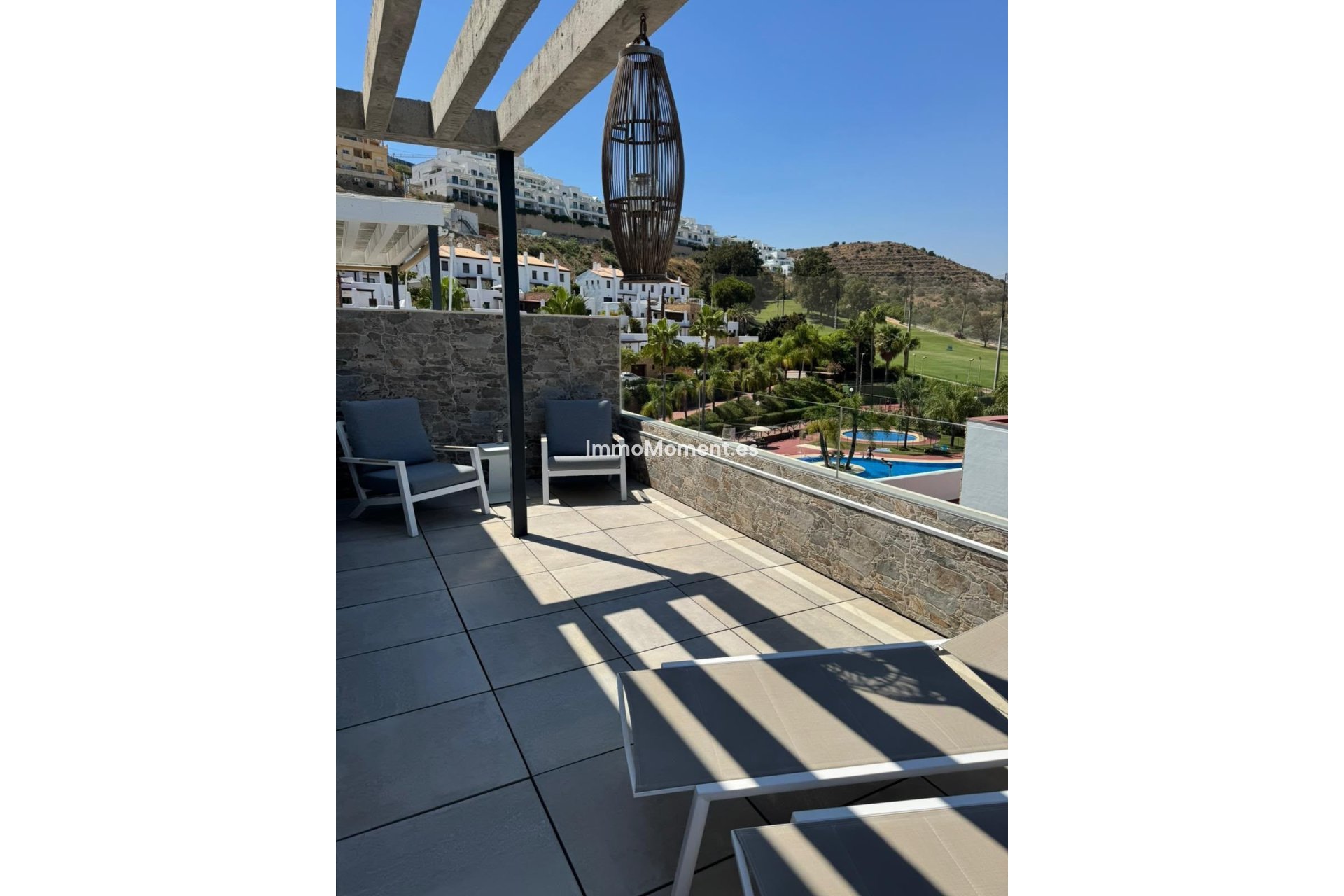 Revente - Appartement - Mijas - Mijas Centro