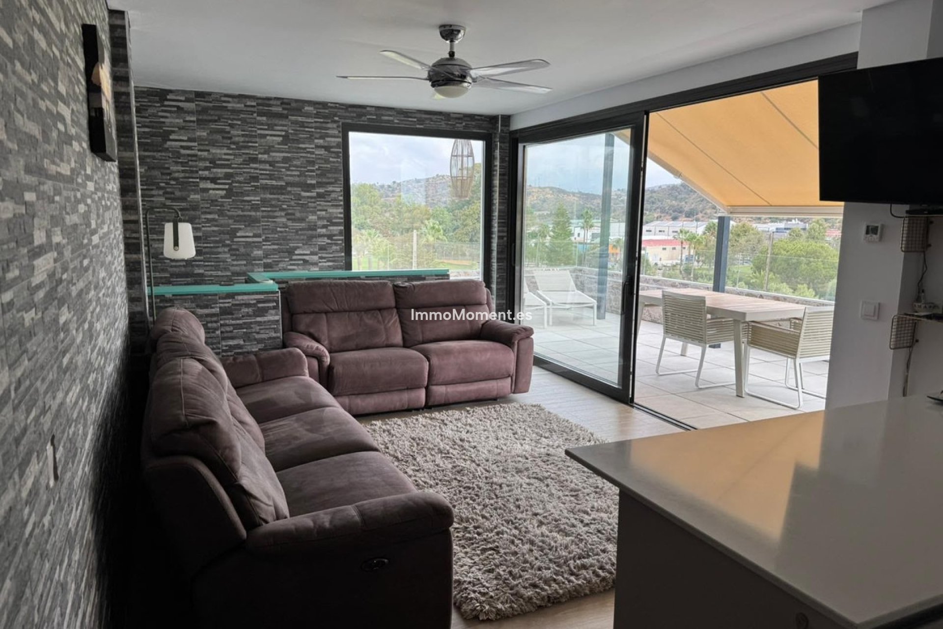 Revente - Appartement - Mijas - Mijas Centro
