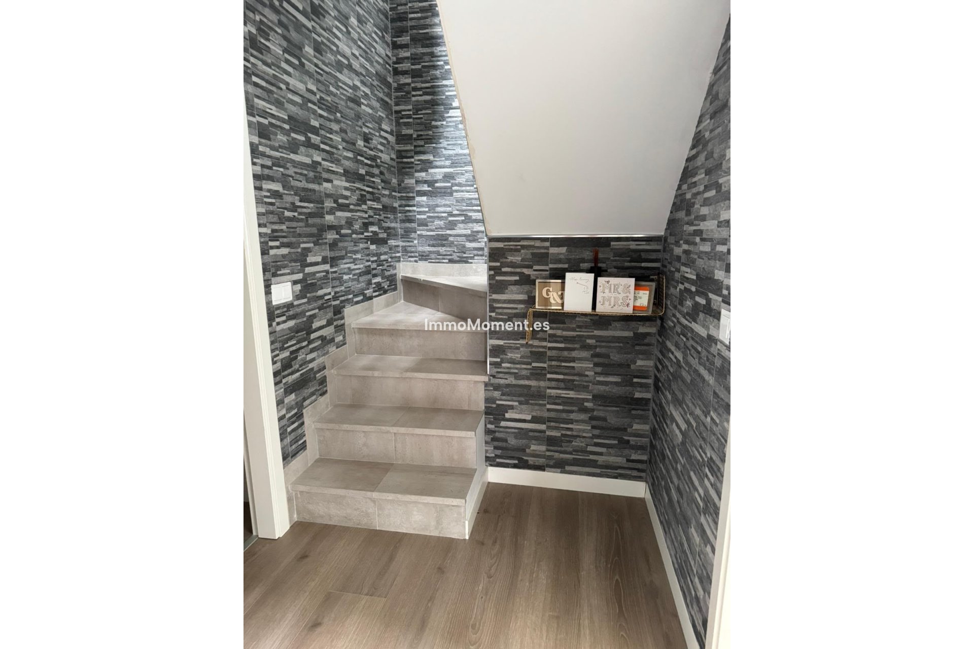Revente - Appartement - Mijas - Mijas Centro