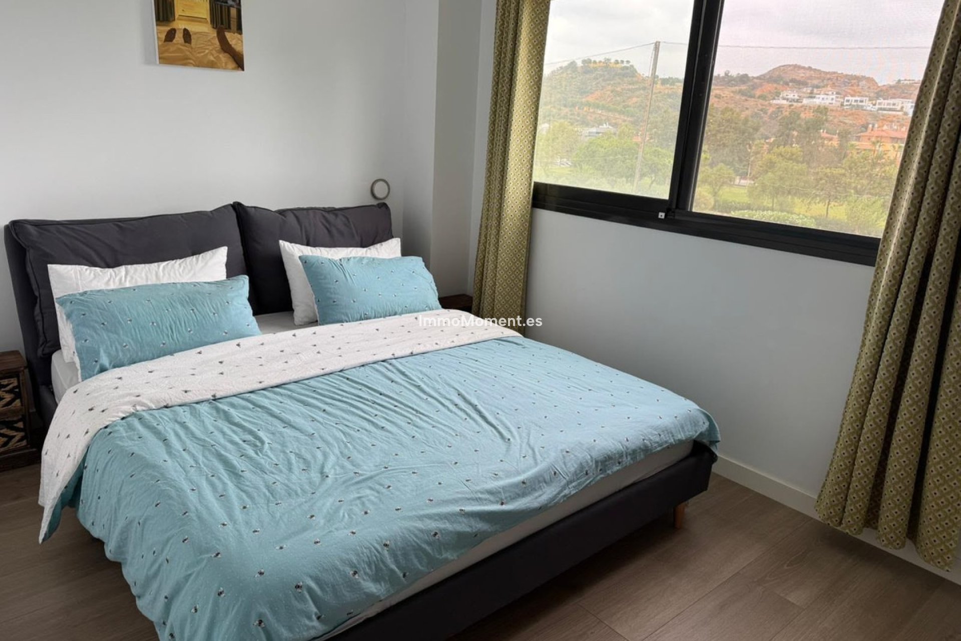 Revente - Appartement - Mijas - Mijas Centro