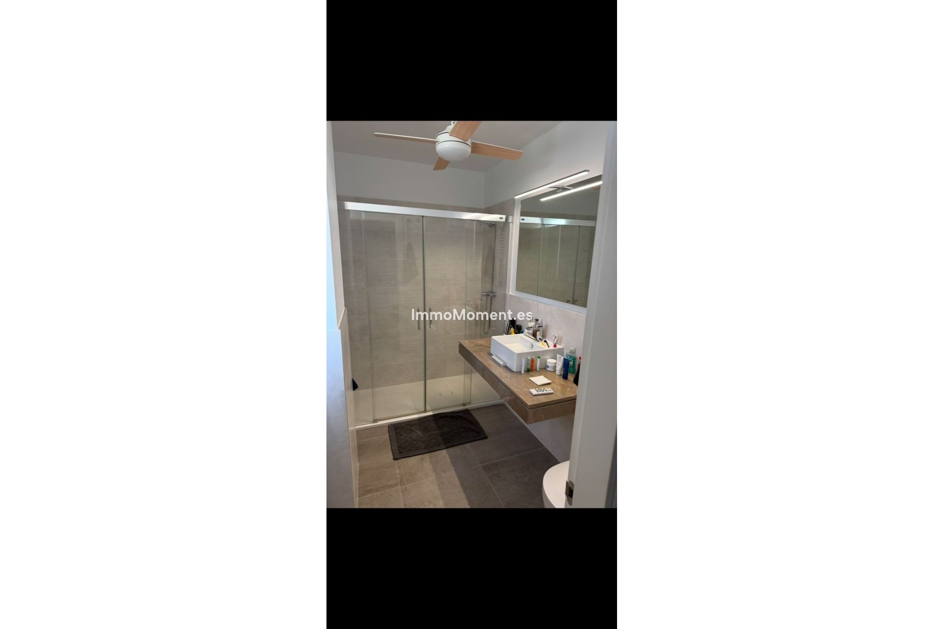 Revente - Appartement - Mijas - Mijas Centro