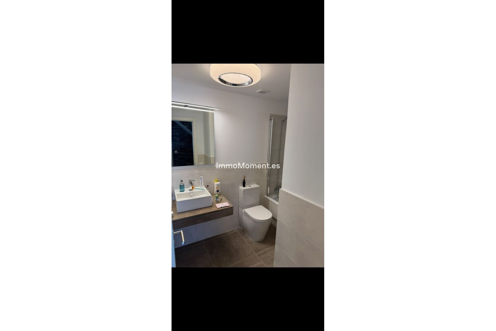 Revente - Appartement - Mijas - Mijas Centro