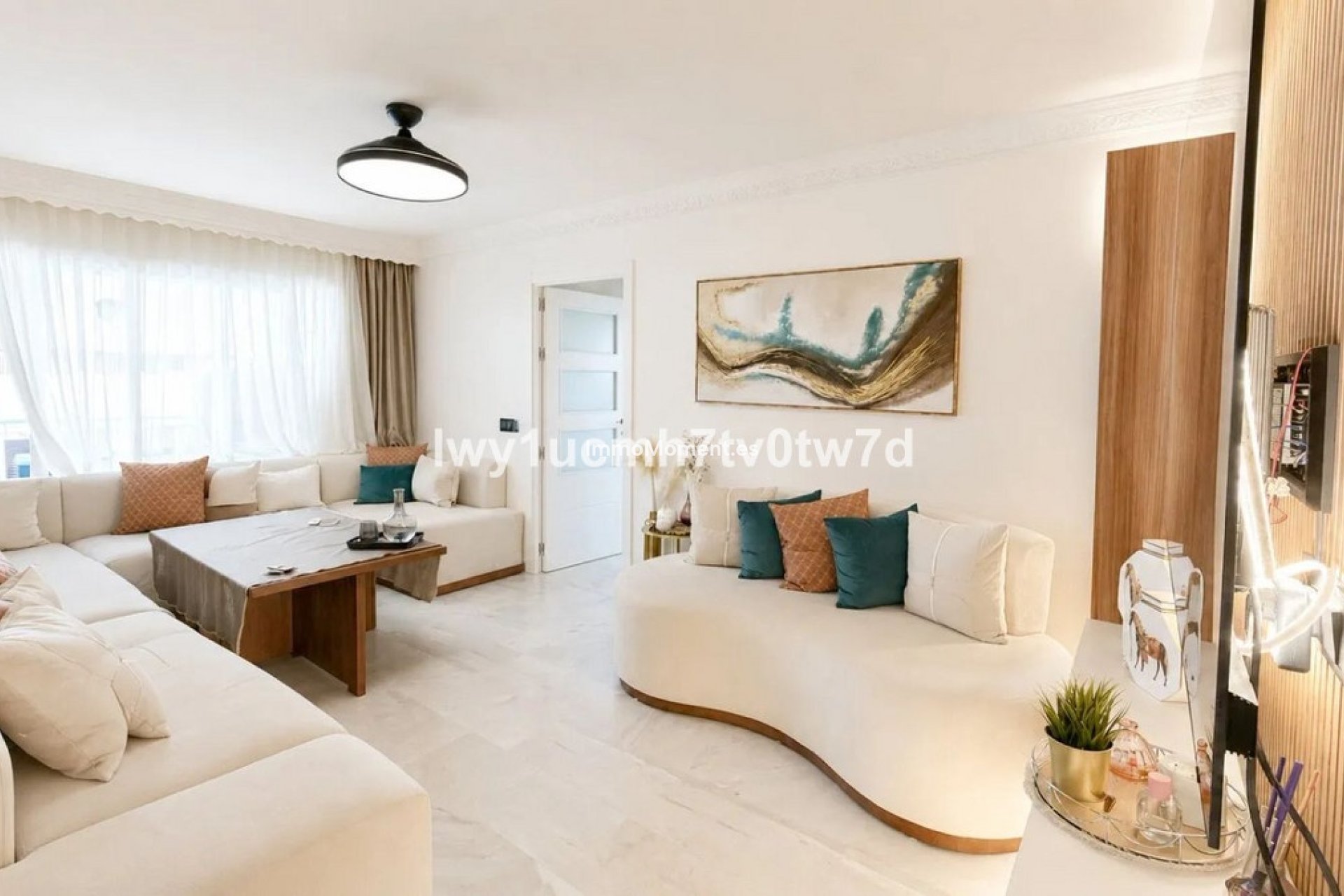 Revente - Appartement - Mijas - Mijas Centro