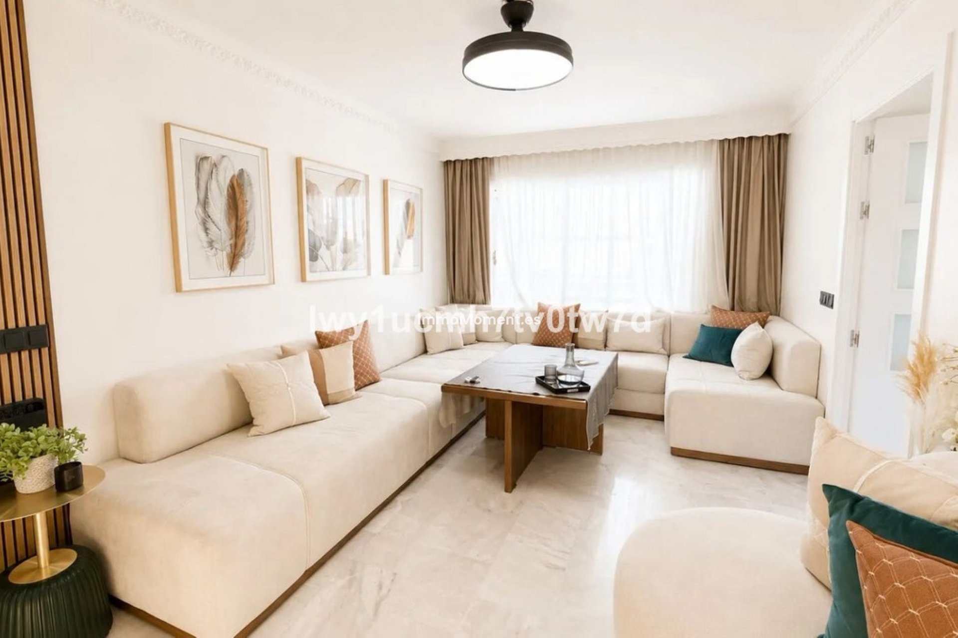 Revente - Appartement - Mijas - Mijas Centro