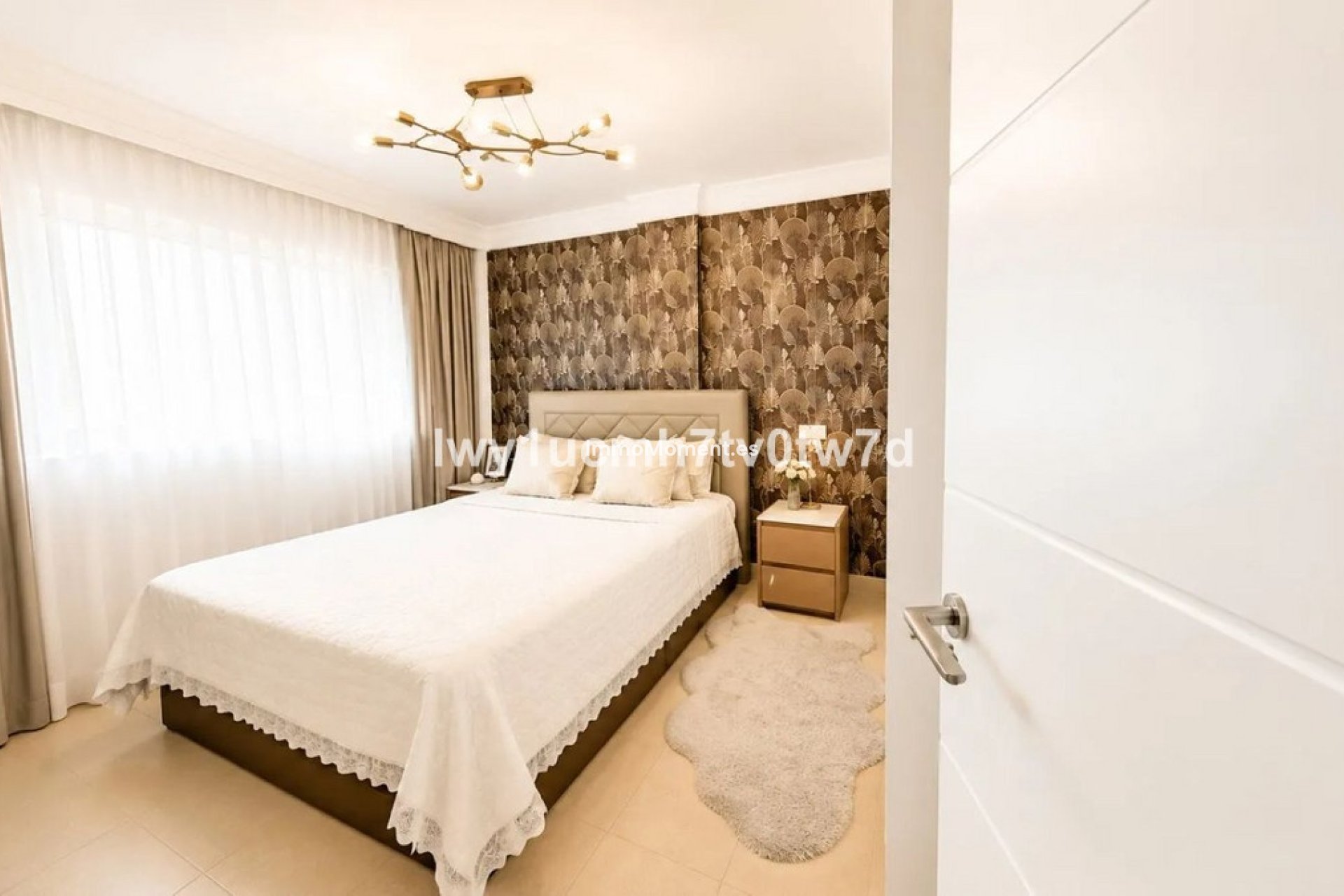 Revente - Appartement - Mijas - Mijas Centro
