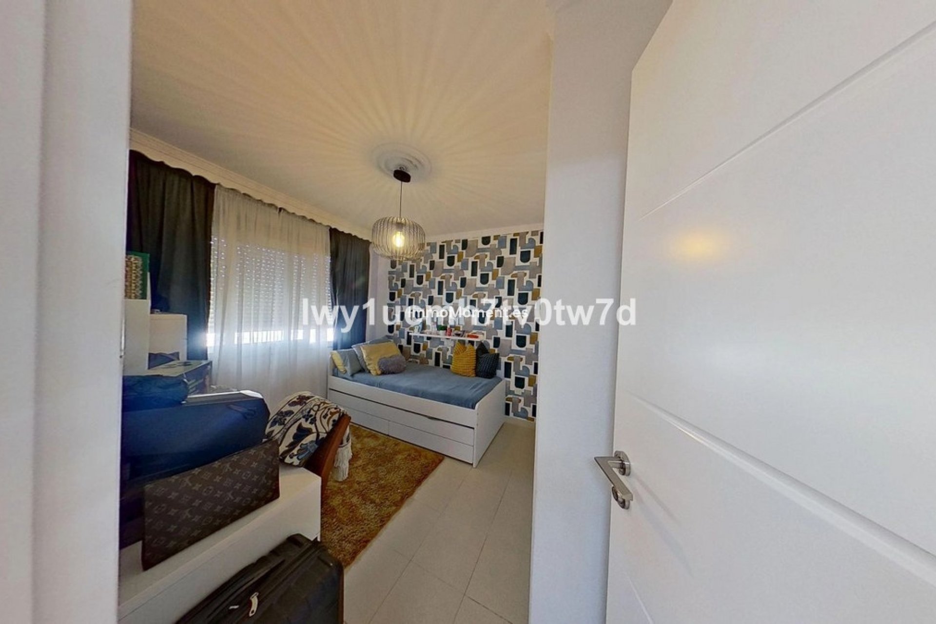 Revente - Appartement - Mijas - Mijas Centro