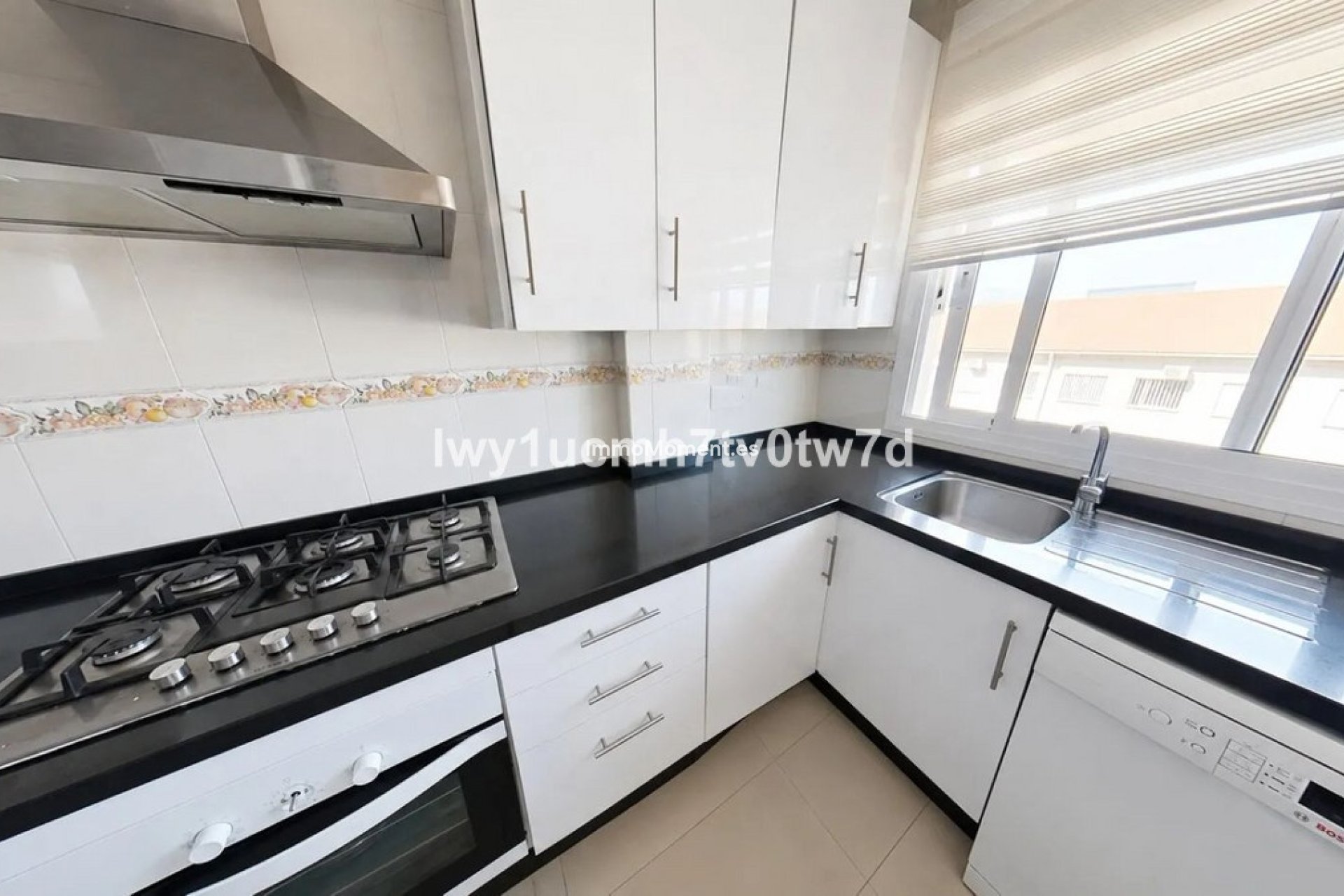Revente - Appartement - Mijas - Mijas Centro