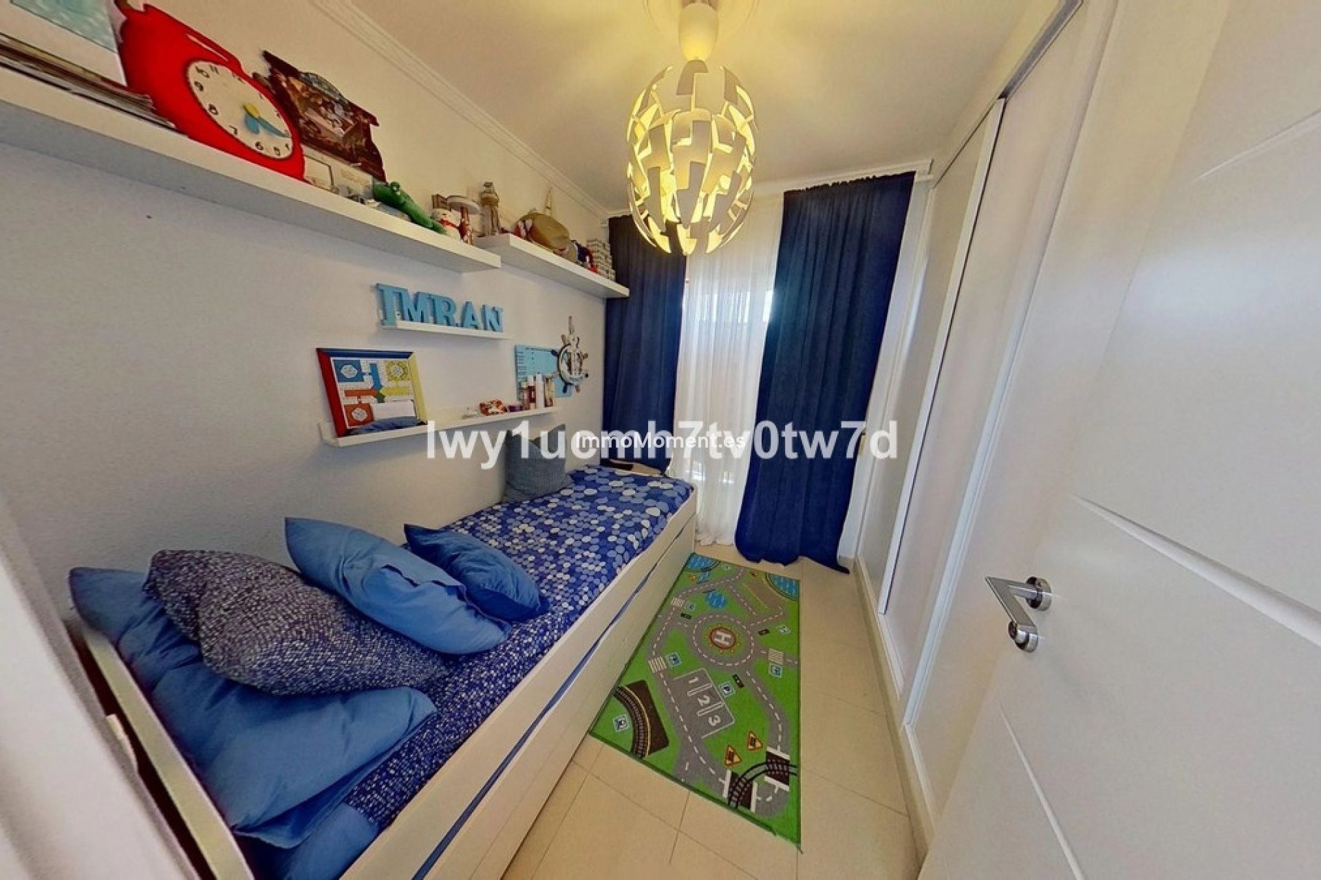 Revente - Appartement - Mijas - Mijas Centro