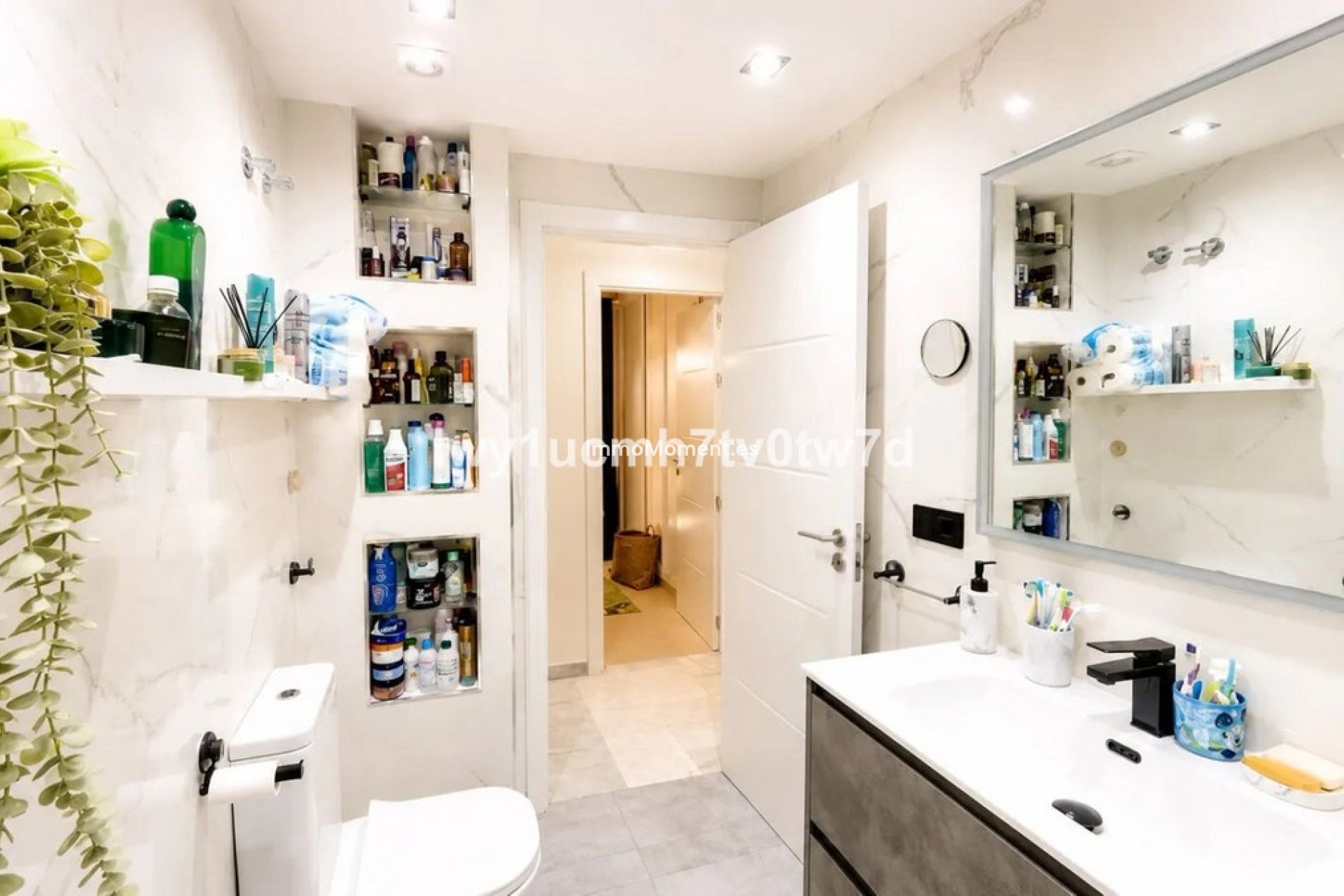 Revente - Appartement - Mijas - Mijas Centro