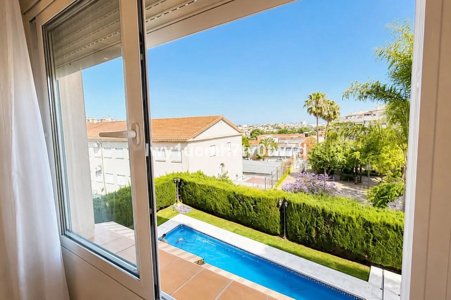 Revente - Appartement - Mijas - Mijas Centro