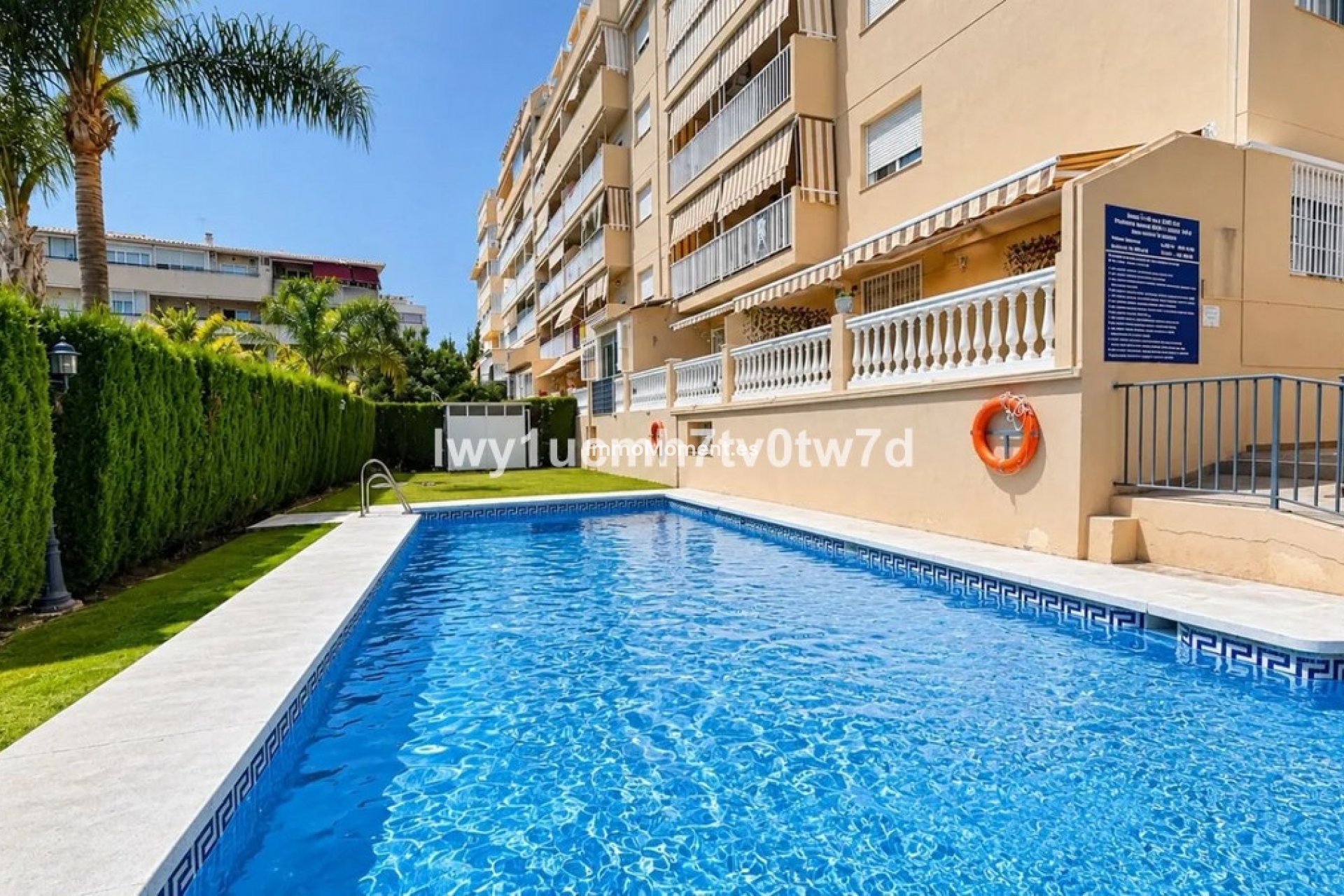 Revente - Appartement - Mijas - Mijas Centro