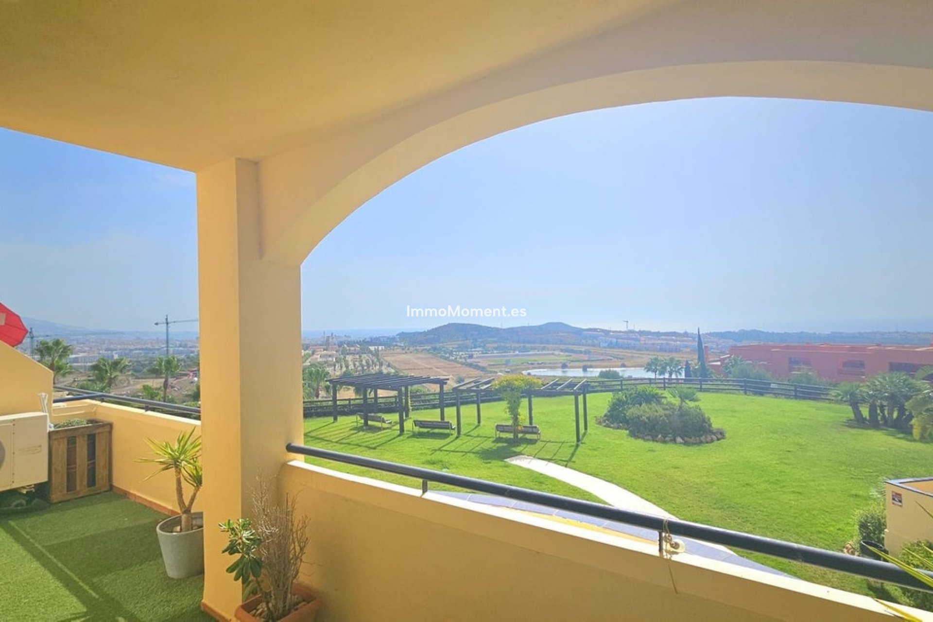 Revente - Appartement - Mijas - Mijas Centro
