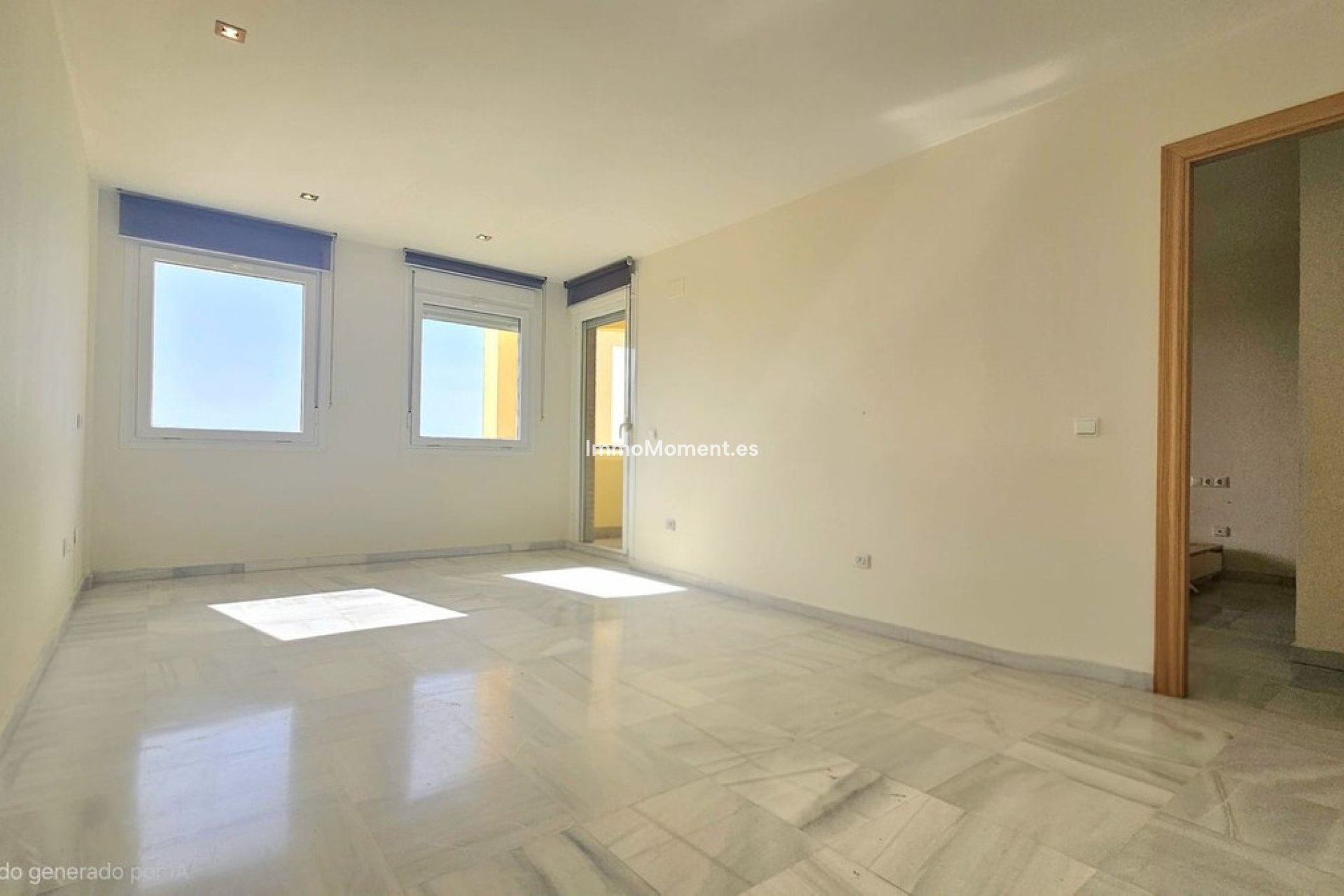 Revente - Appartement - Mijas - Mijas Centro