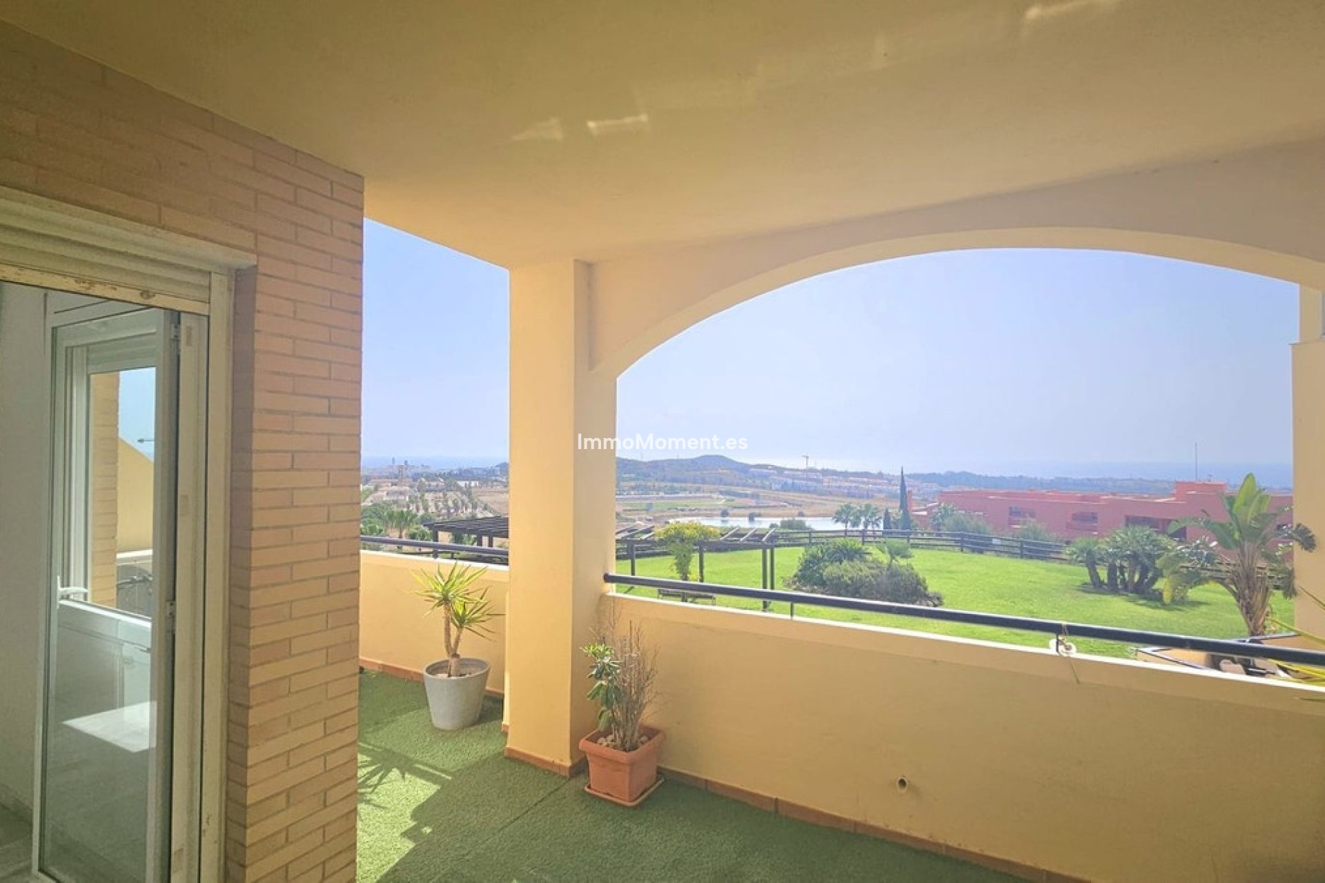 Revente - Appartement - Mijas - Mijas Centro
