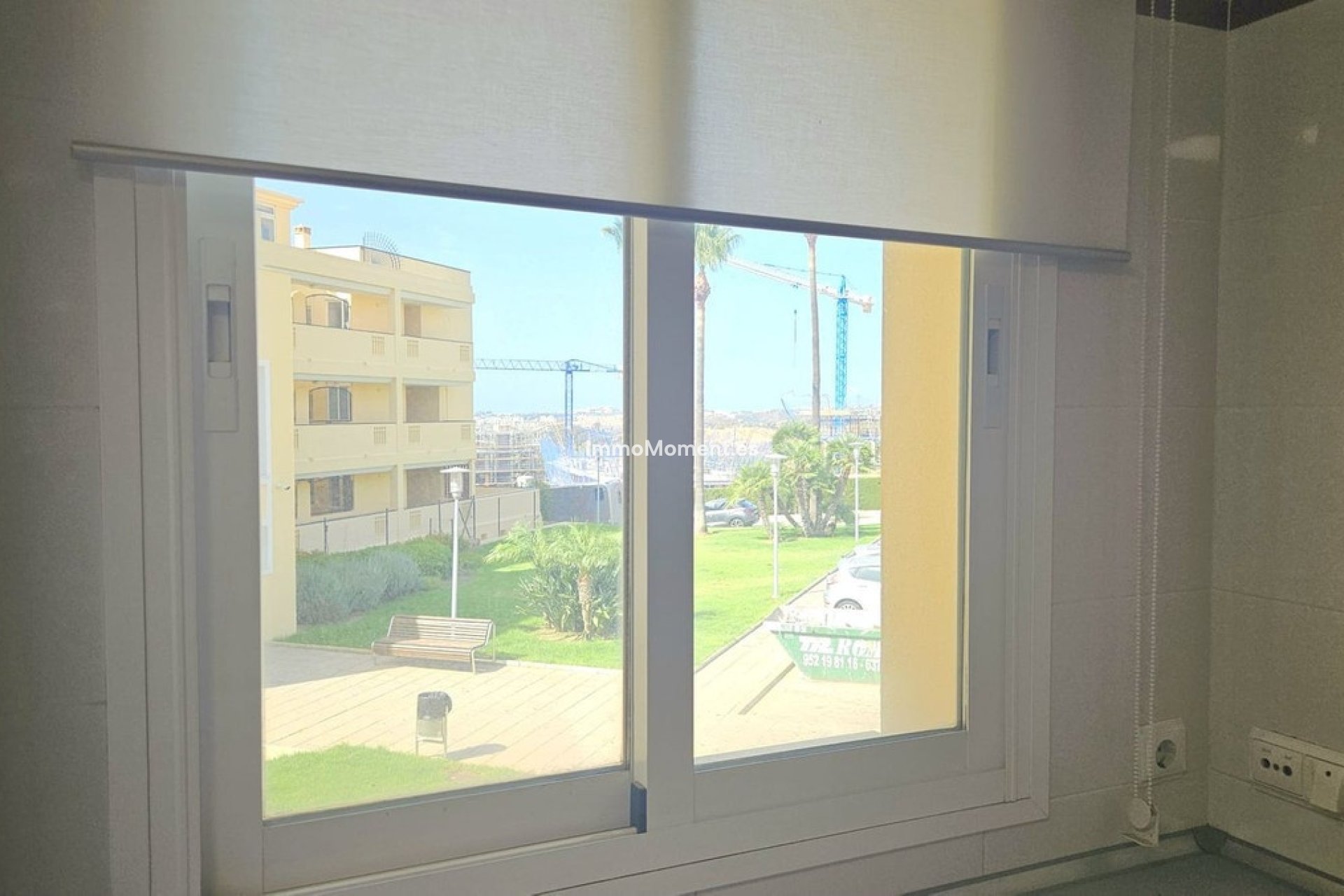 Revente - Appartement - Mijas - Mijas Centro