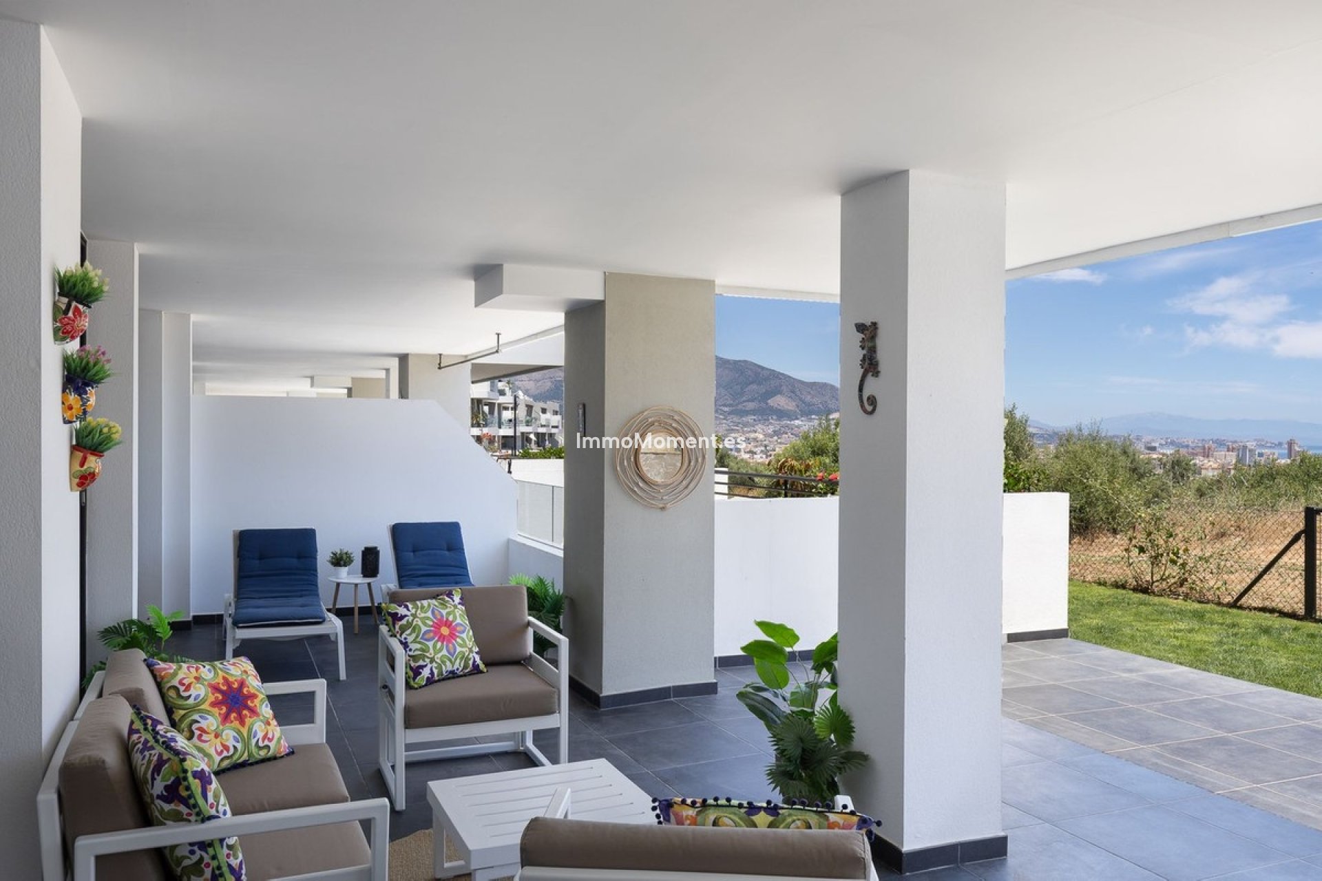 Revente - Appartement - Mijas - Mijas Centro